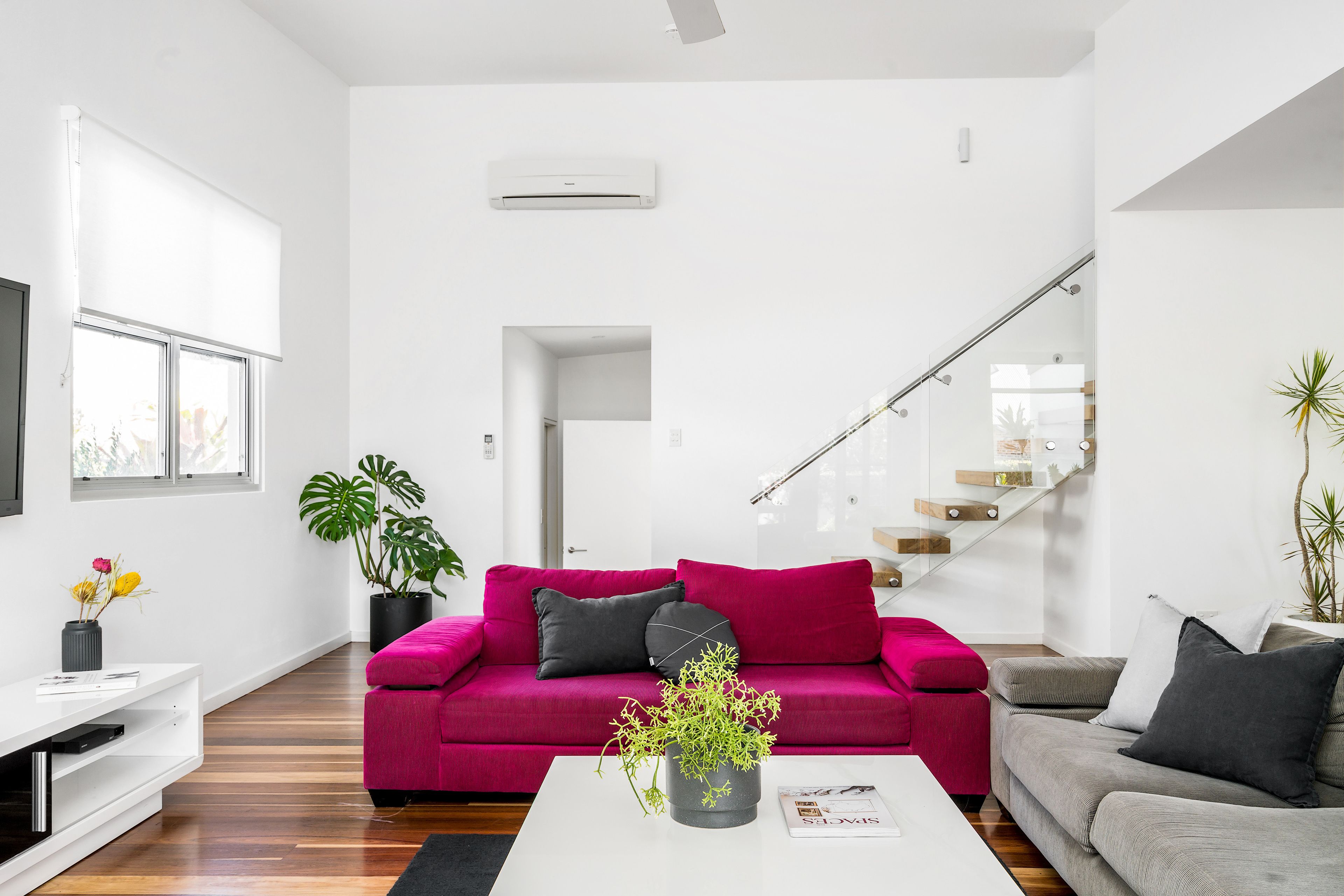 A Perfect Stay - Clique