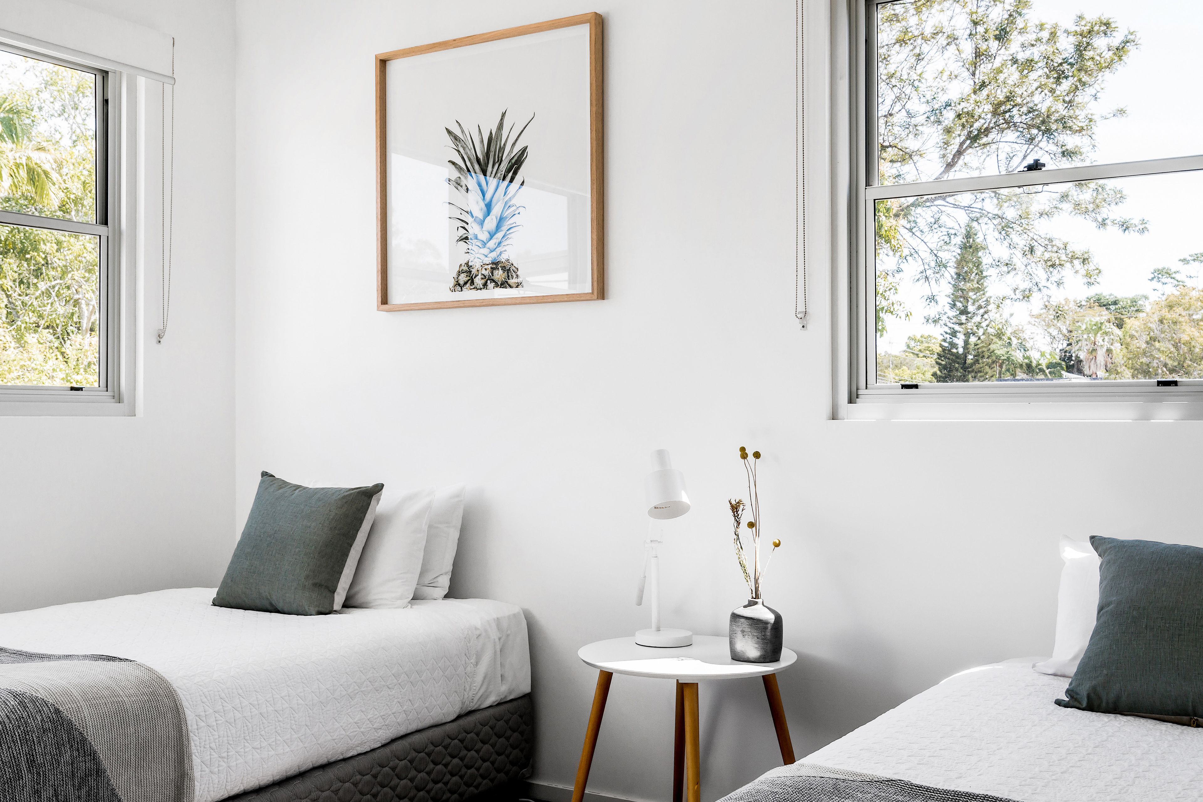 A Perfect Stay - Clique