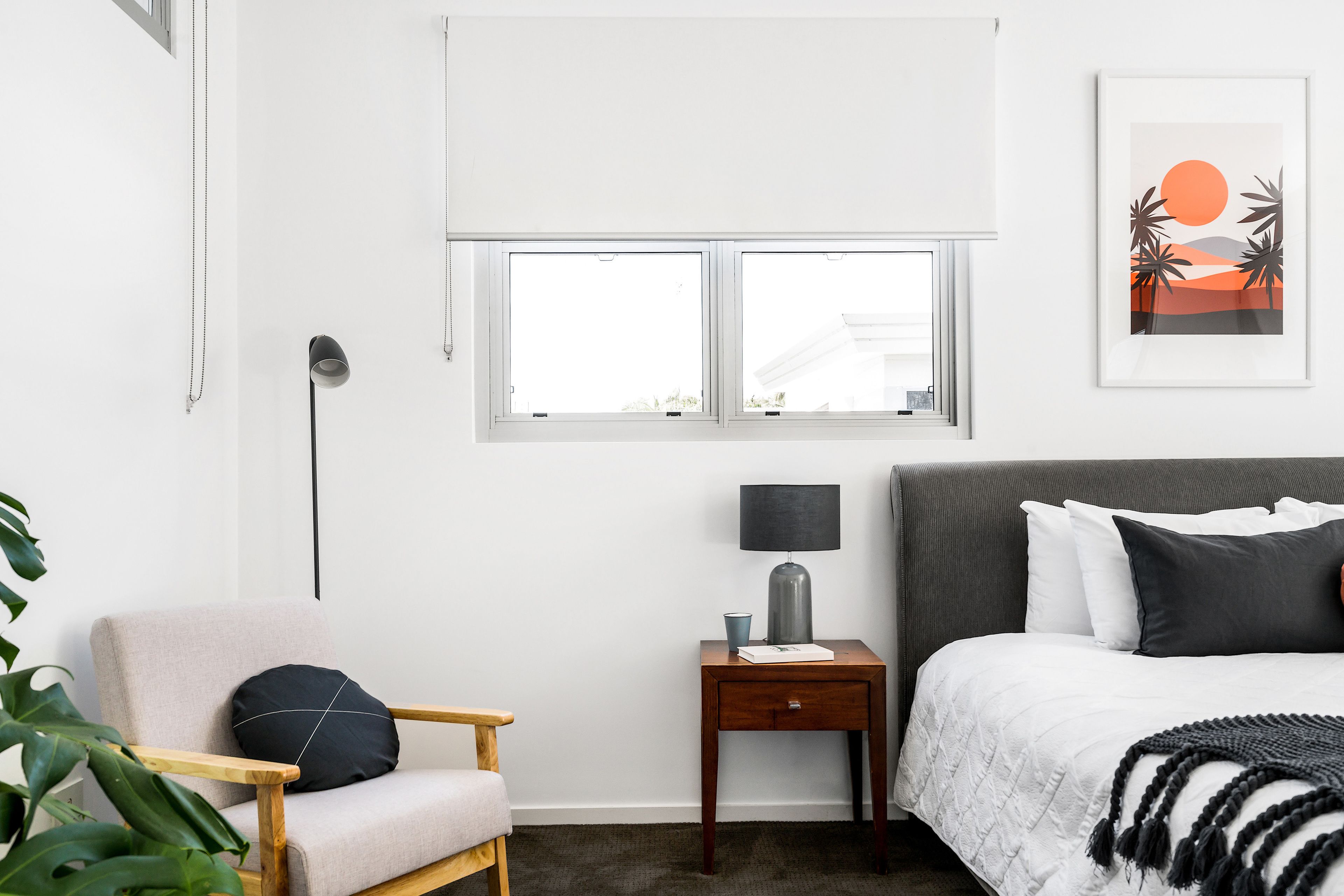 A Perfect Stay - Clique