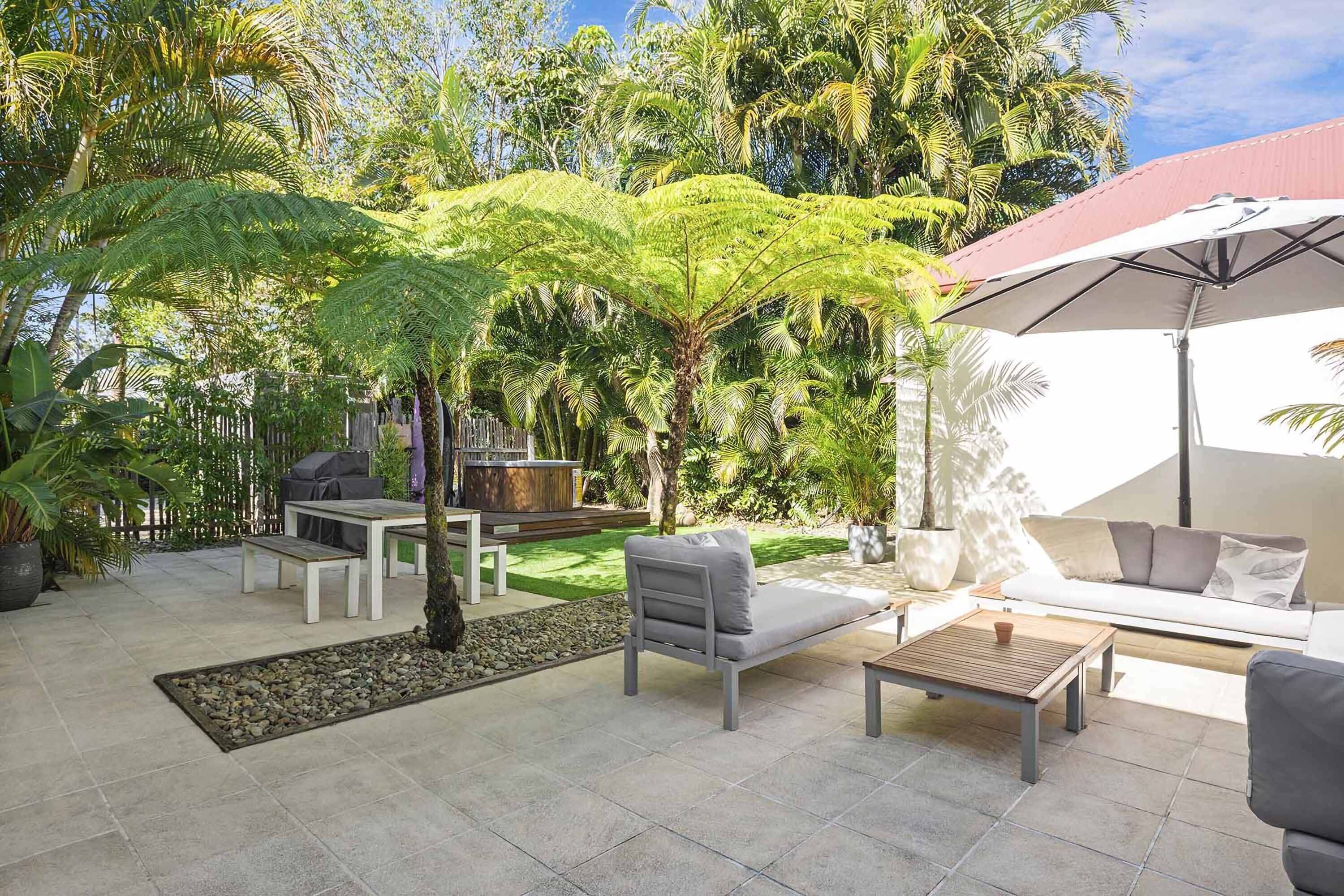 A Perfect Stay - Jasmine House