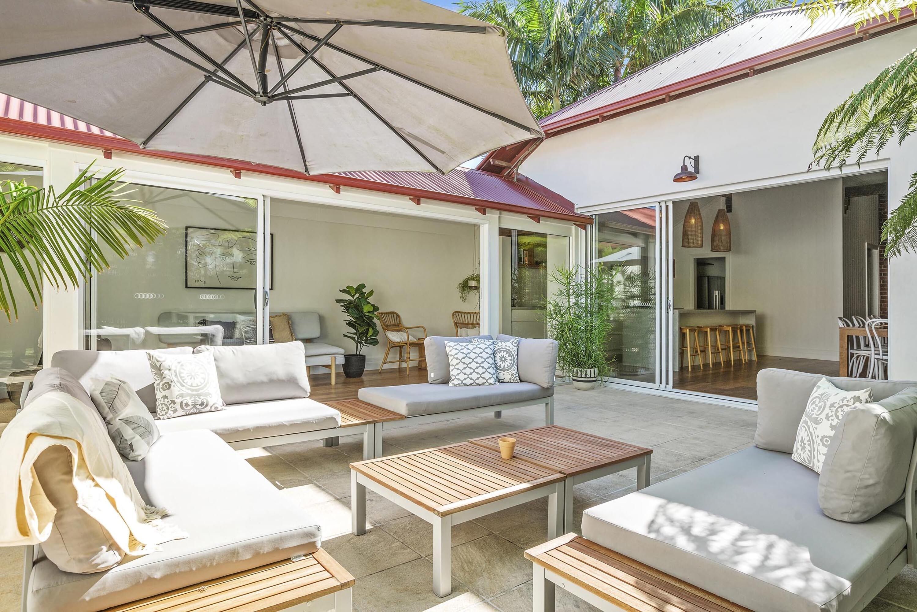 A Perfect Stay - Jasmine House