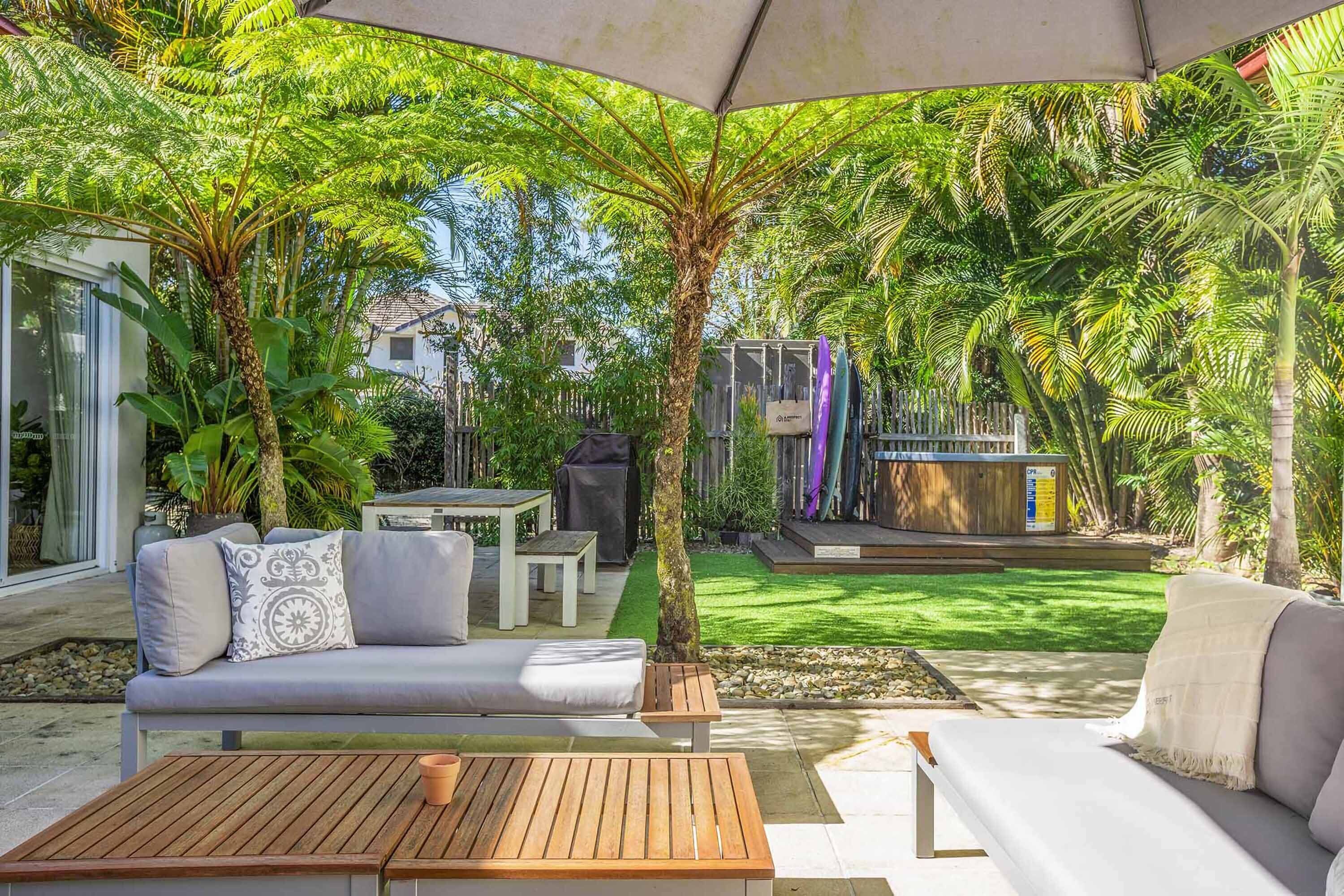 A Perfect Stay - Jasmine House