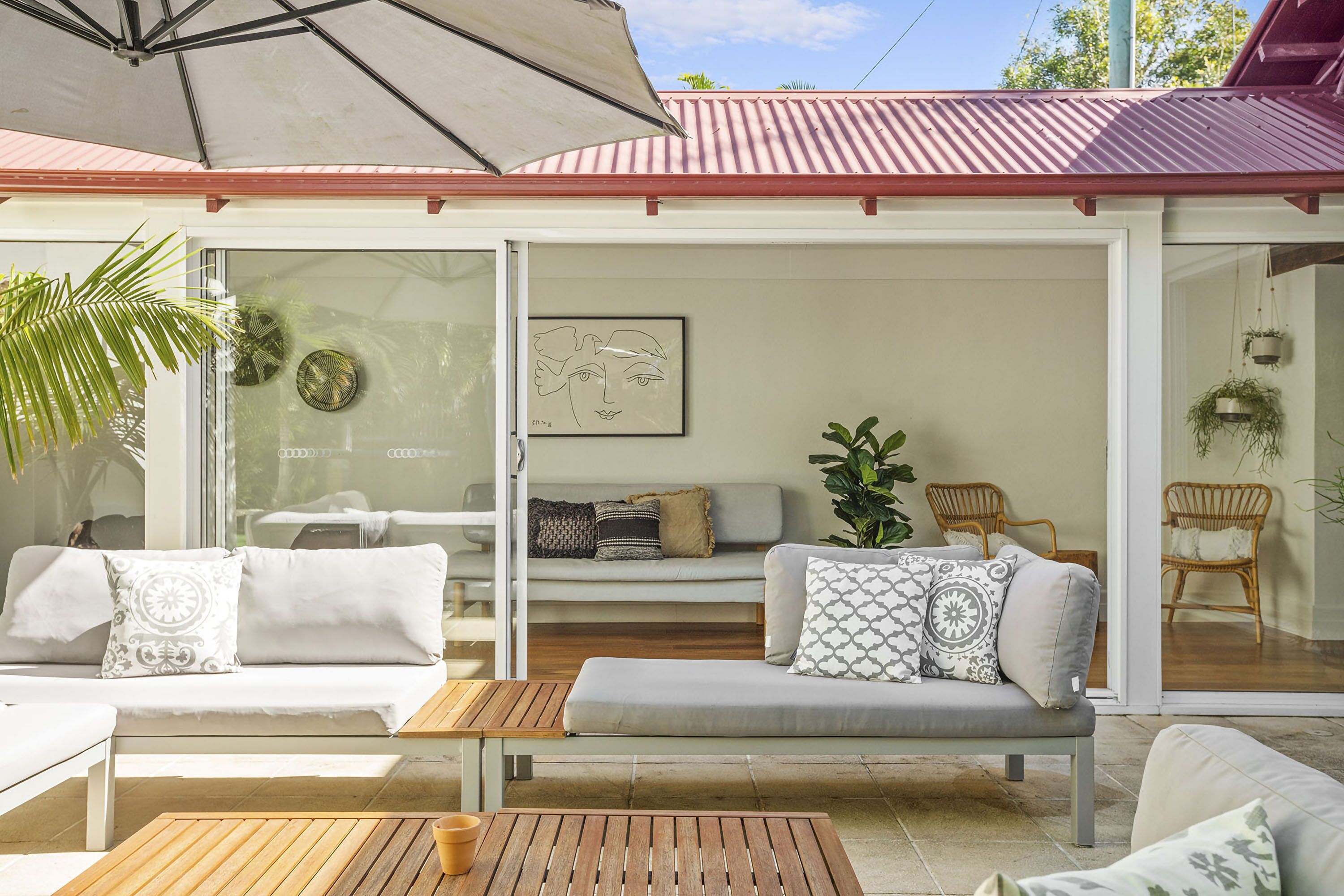 A Perfect Stay - Jasmine House