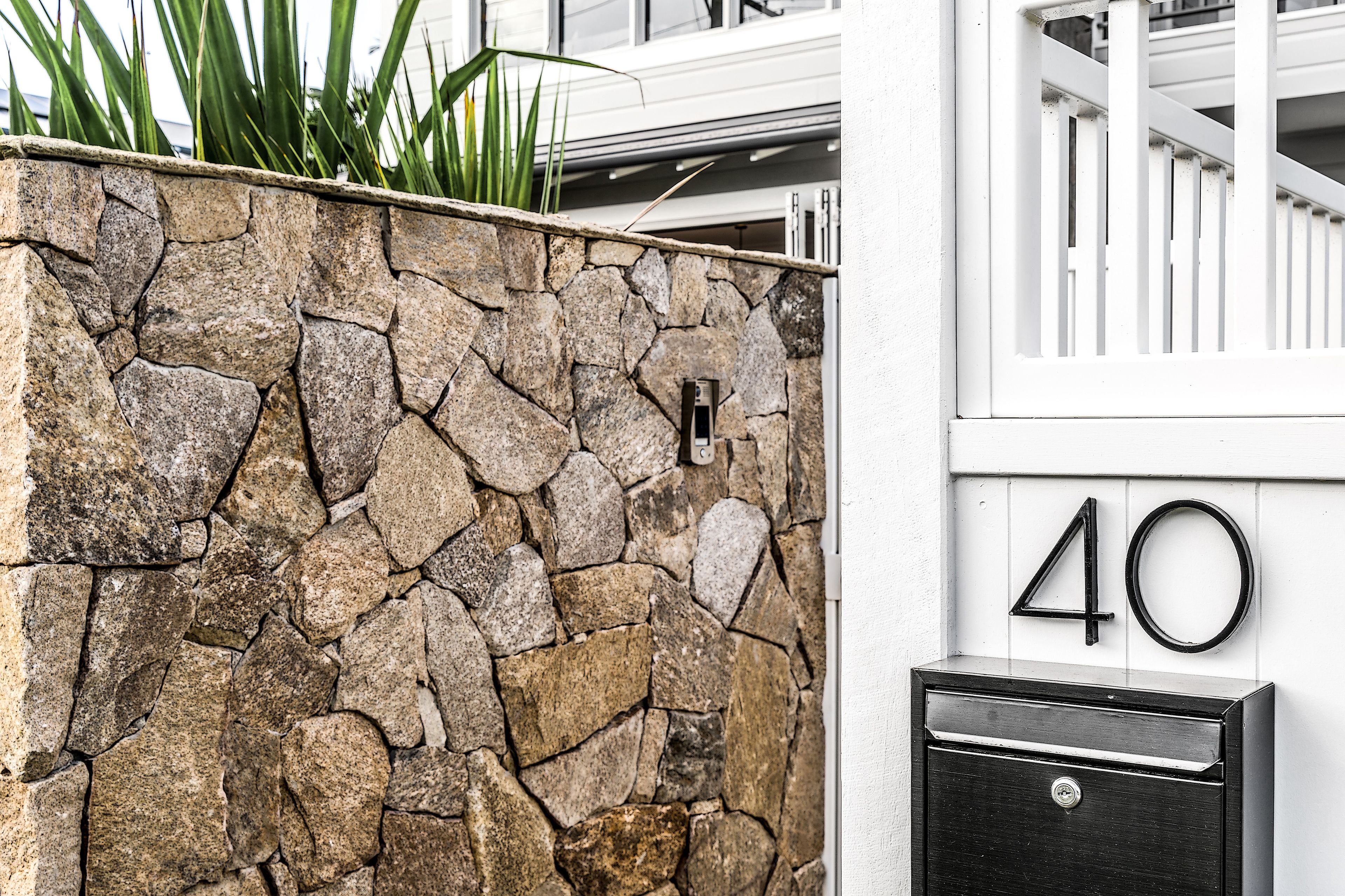 A Perfect Stay - Orana