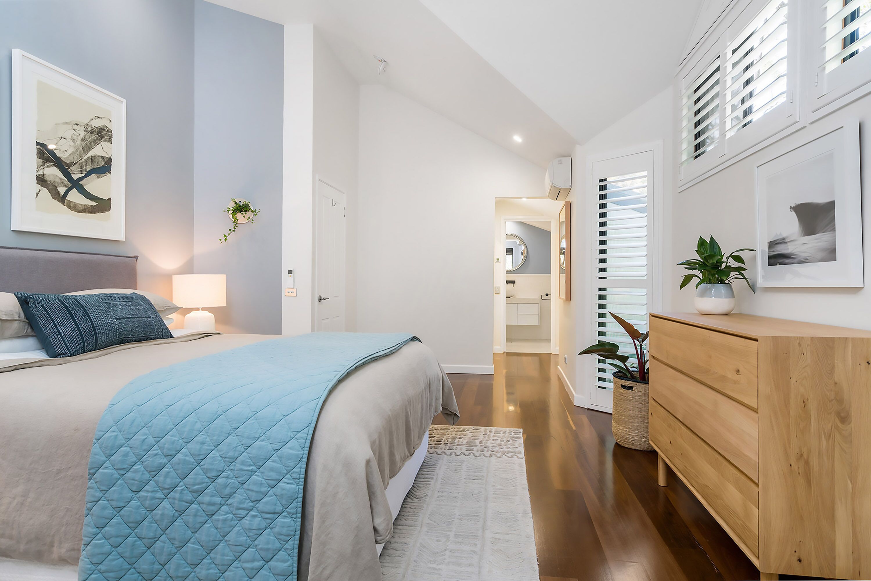 Solstice Federation home with heated pool