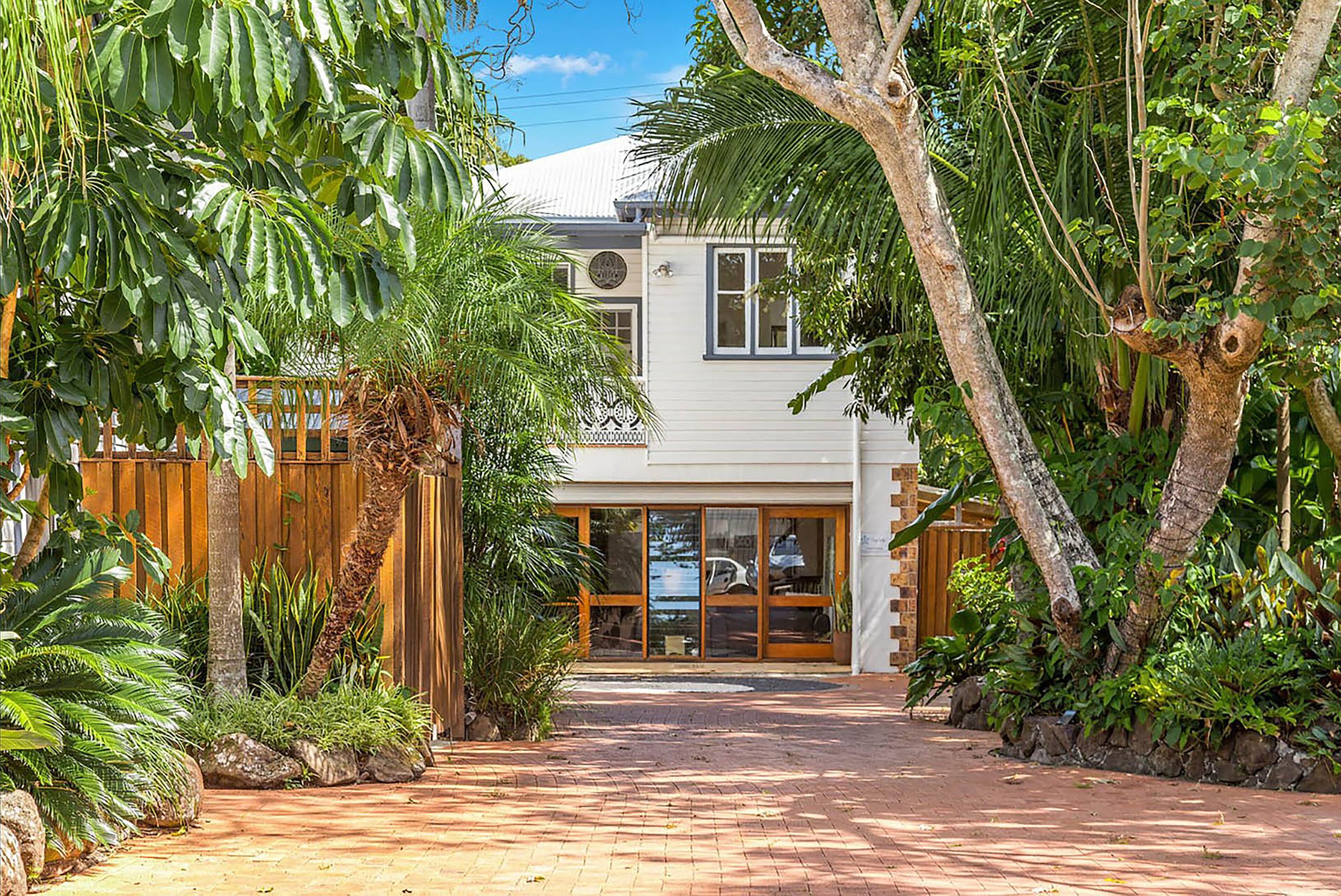 A Perfect Stay - Starr Cottage