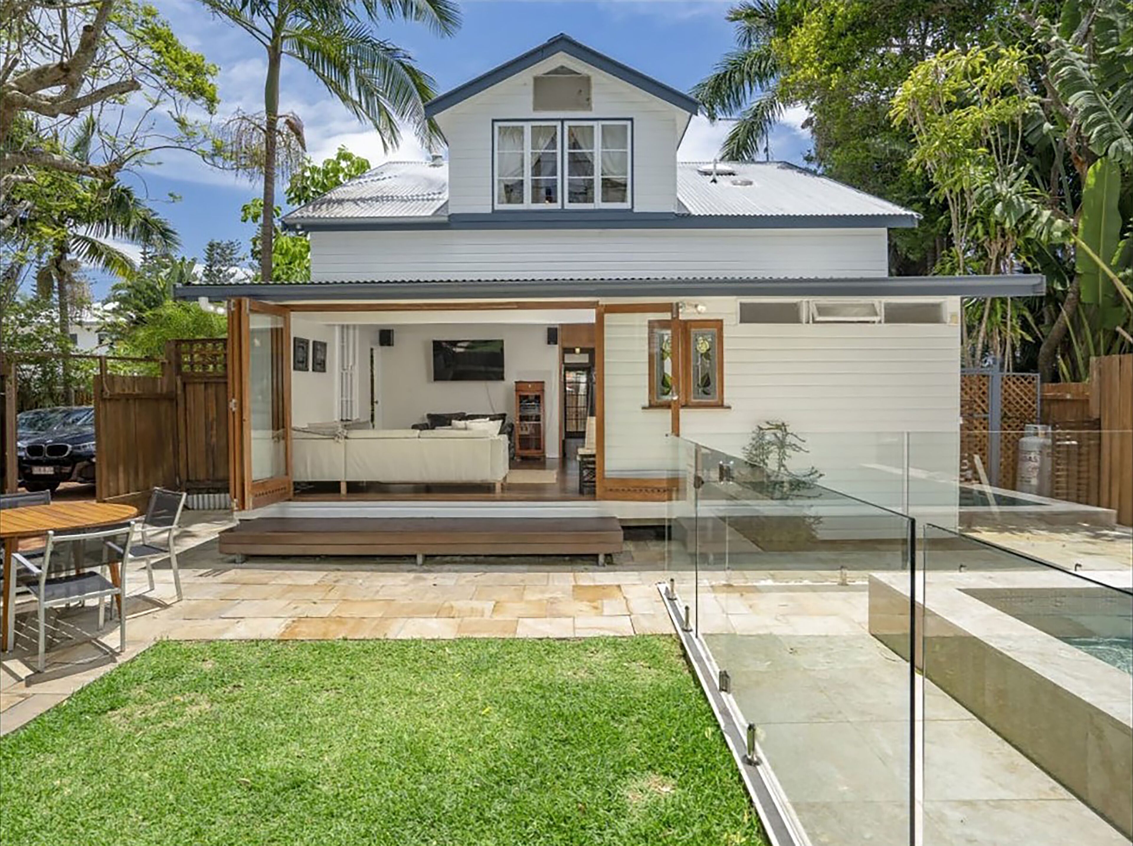 A Perfect Stay - Starr Cottage