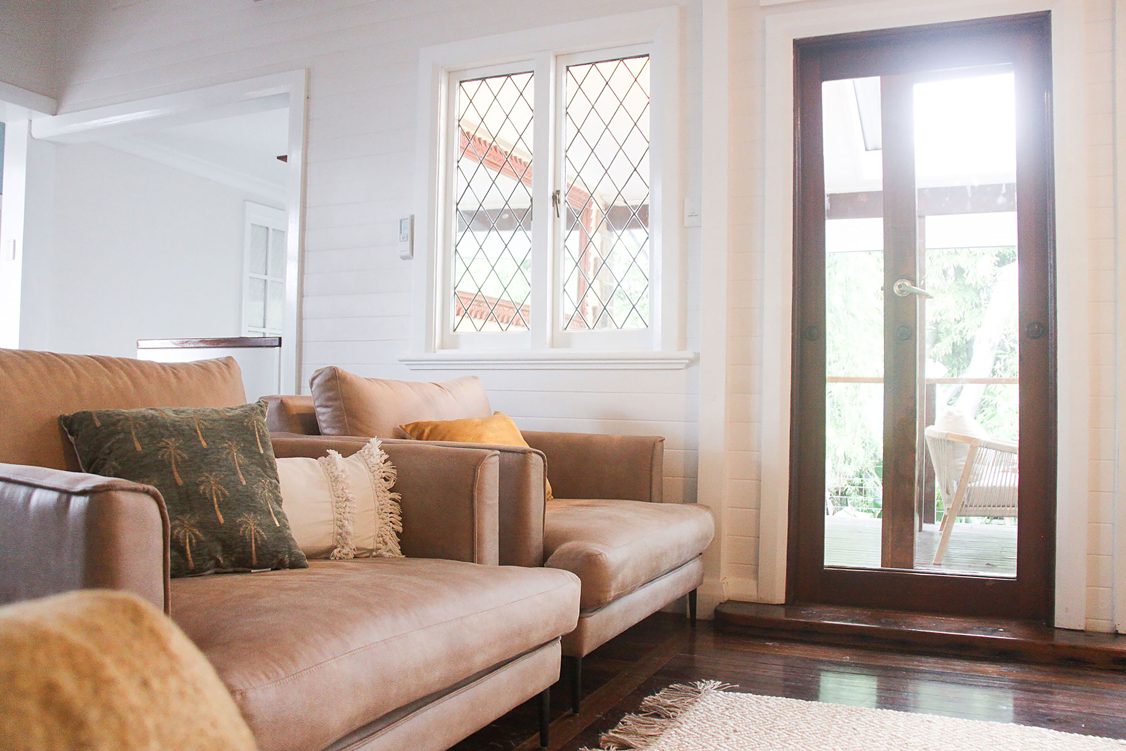 A Perfect Stay - Starr Cottage