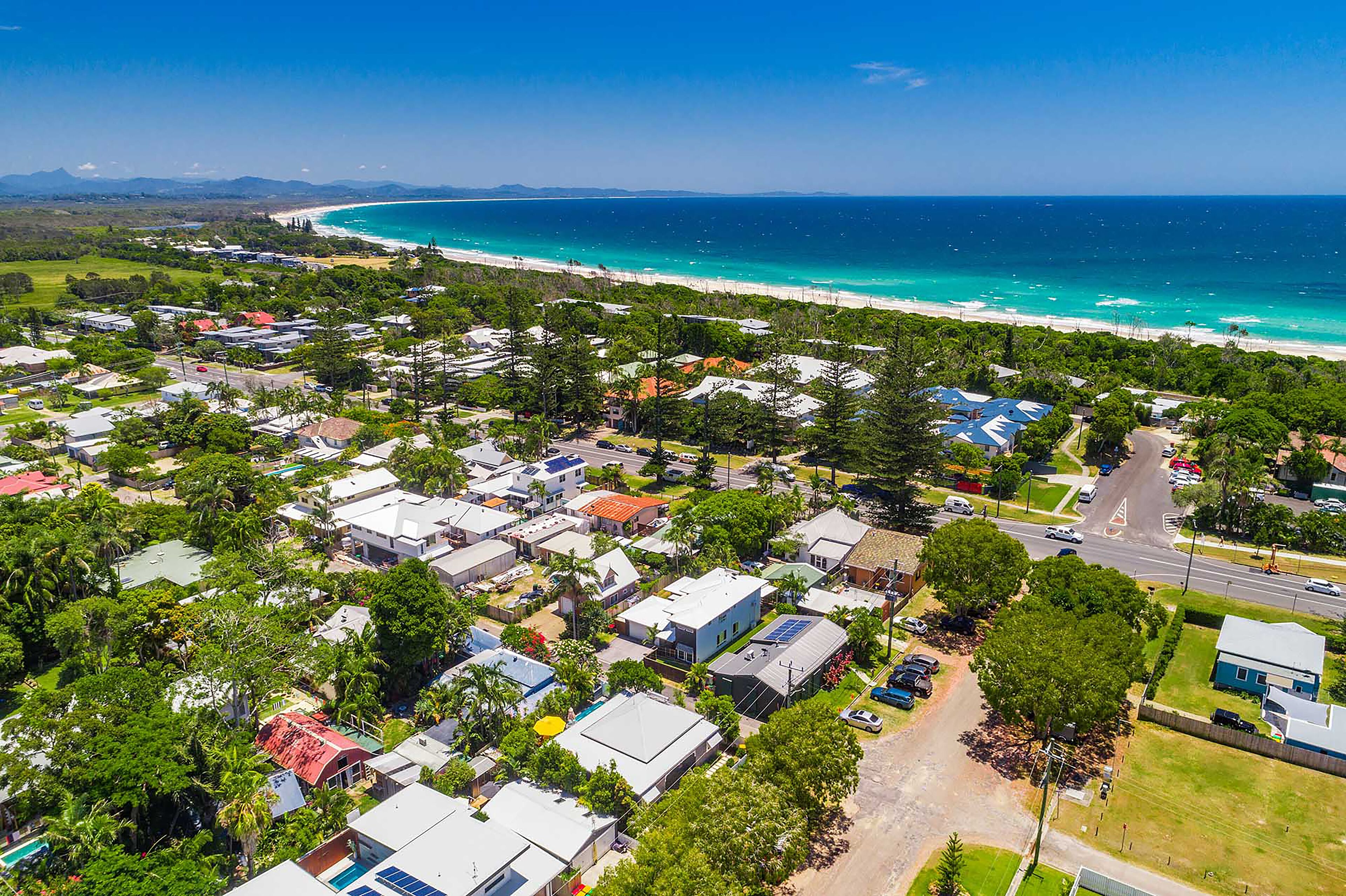 A Perfect Stay - Starr Cottage