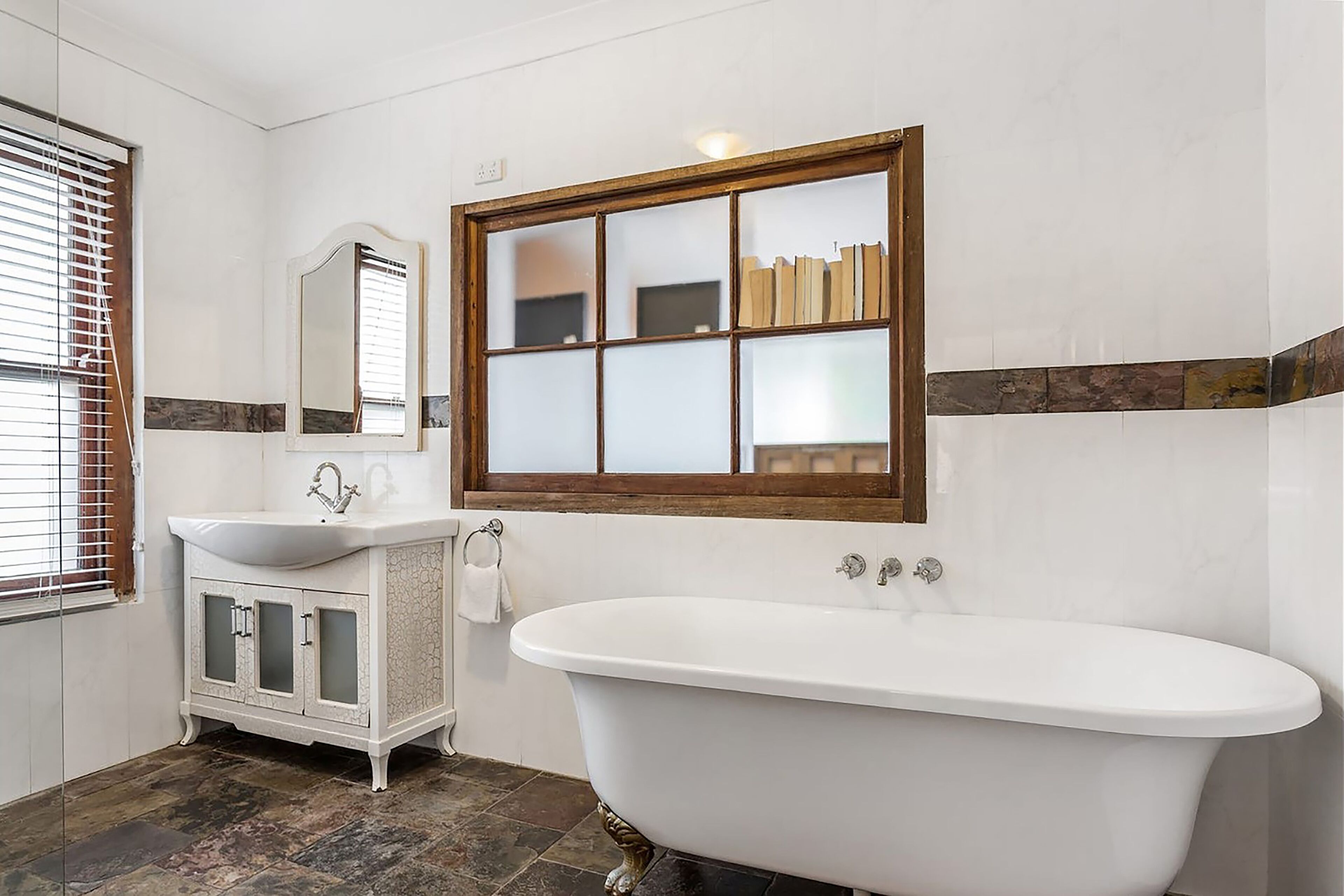 A Perfect Stay - Starr Cottage