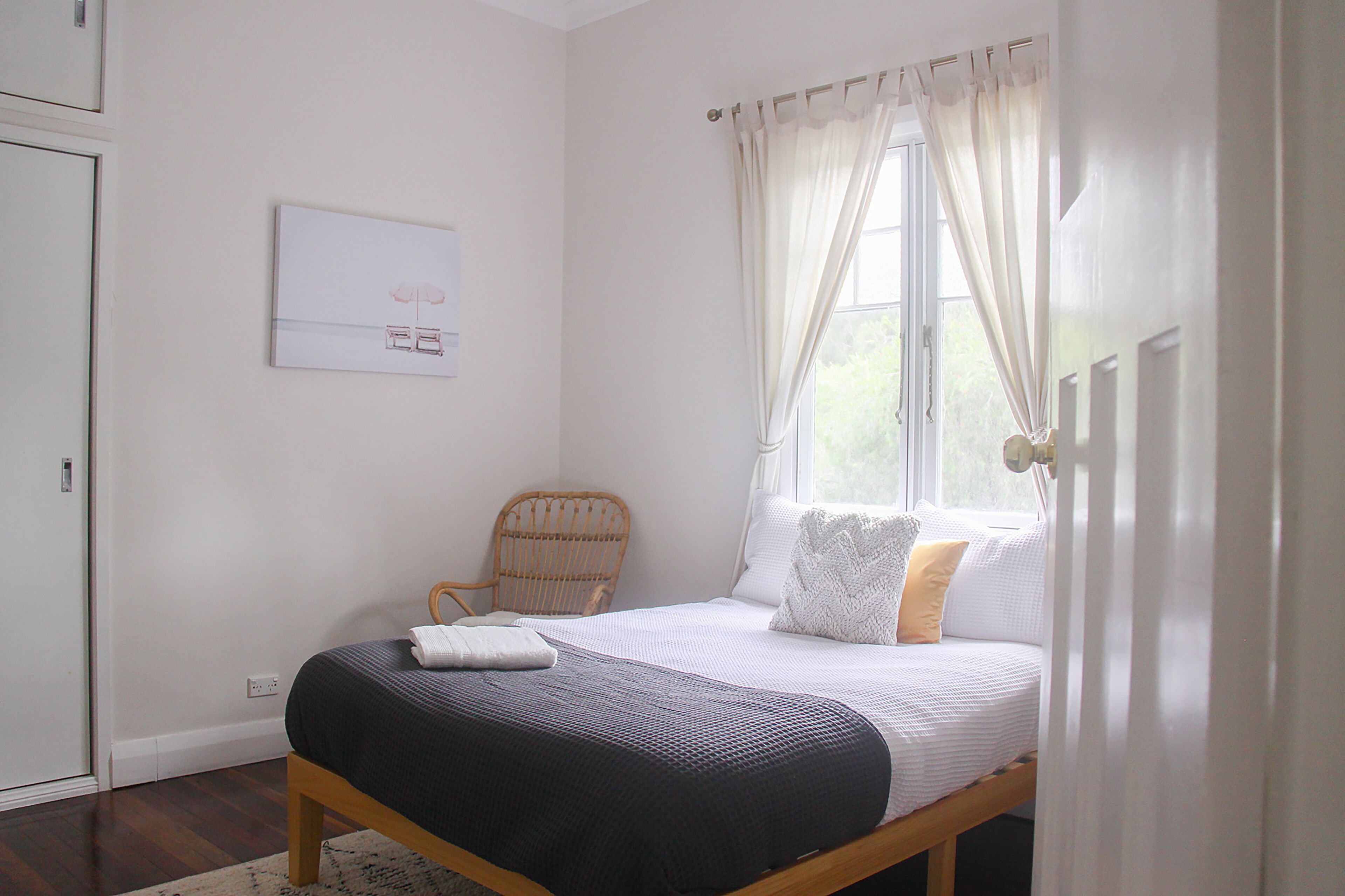 A Perfect Stay - Starr Cottage