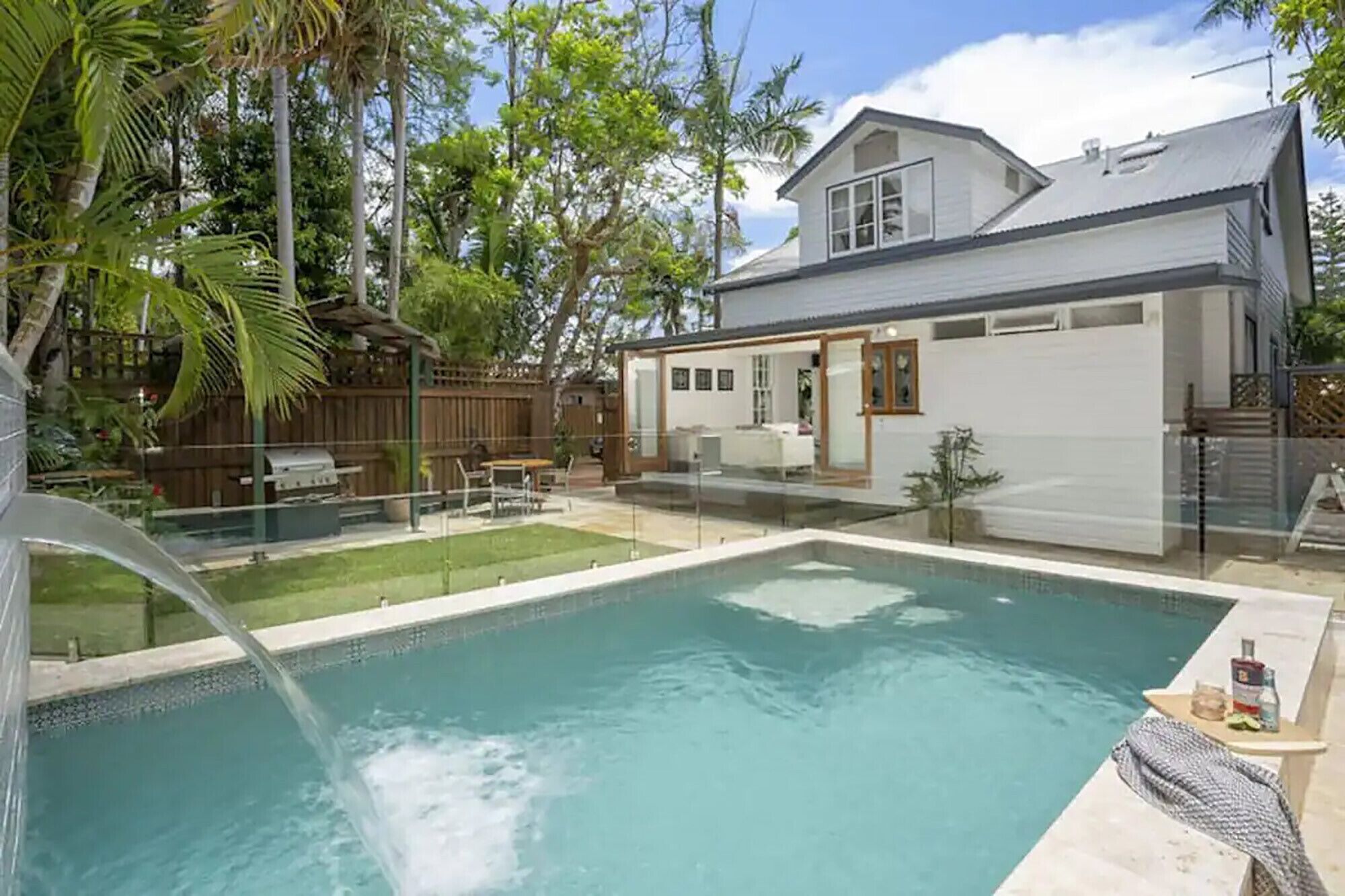 A Perfect Stay - Starr Cottage