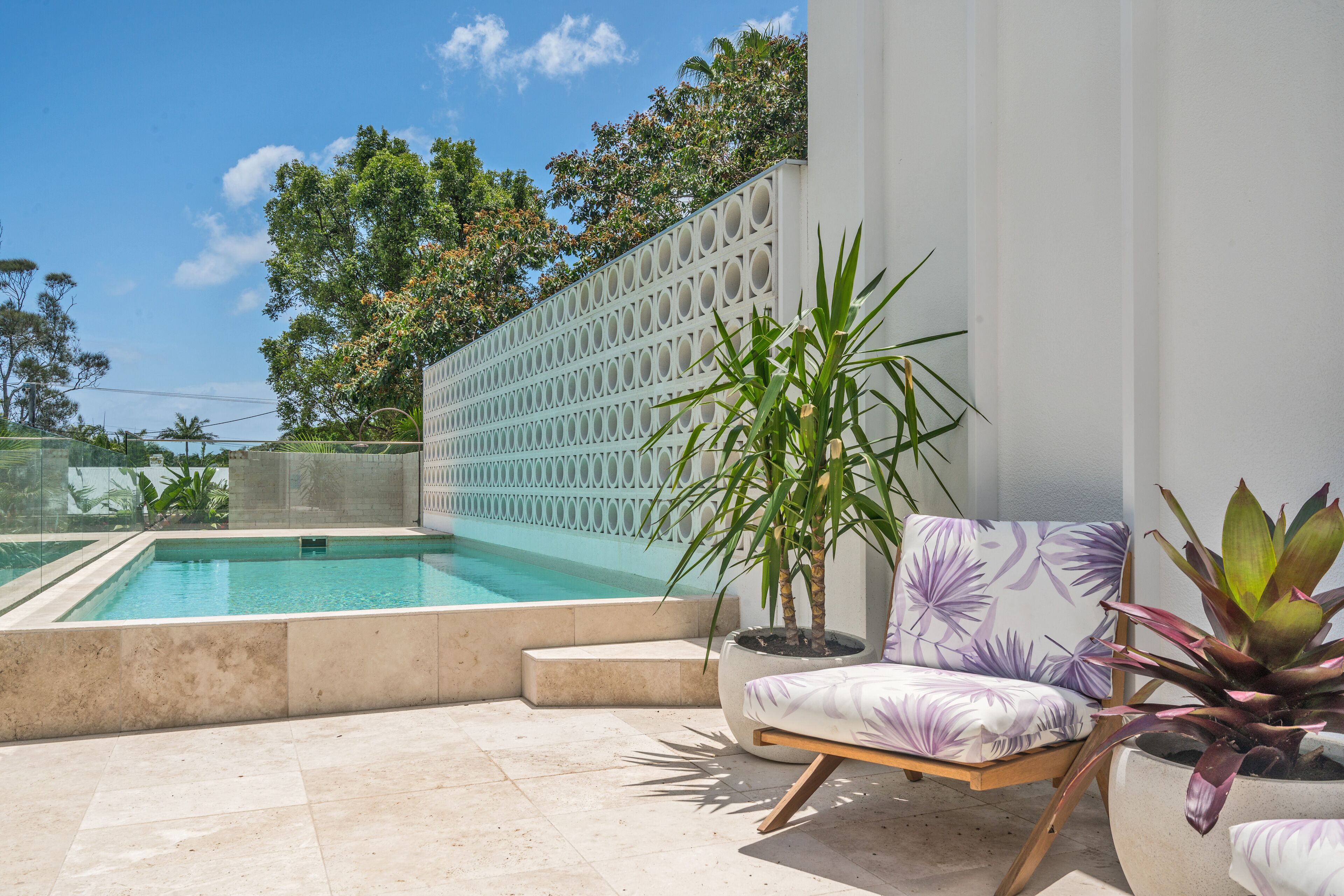 A PERFECT STAY - The Cedrics 1