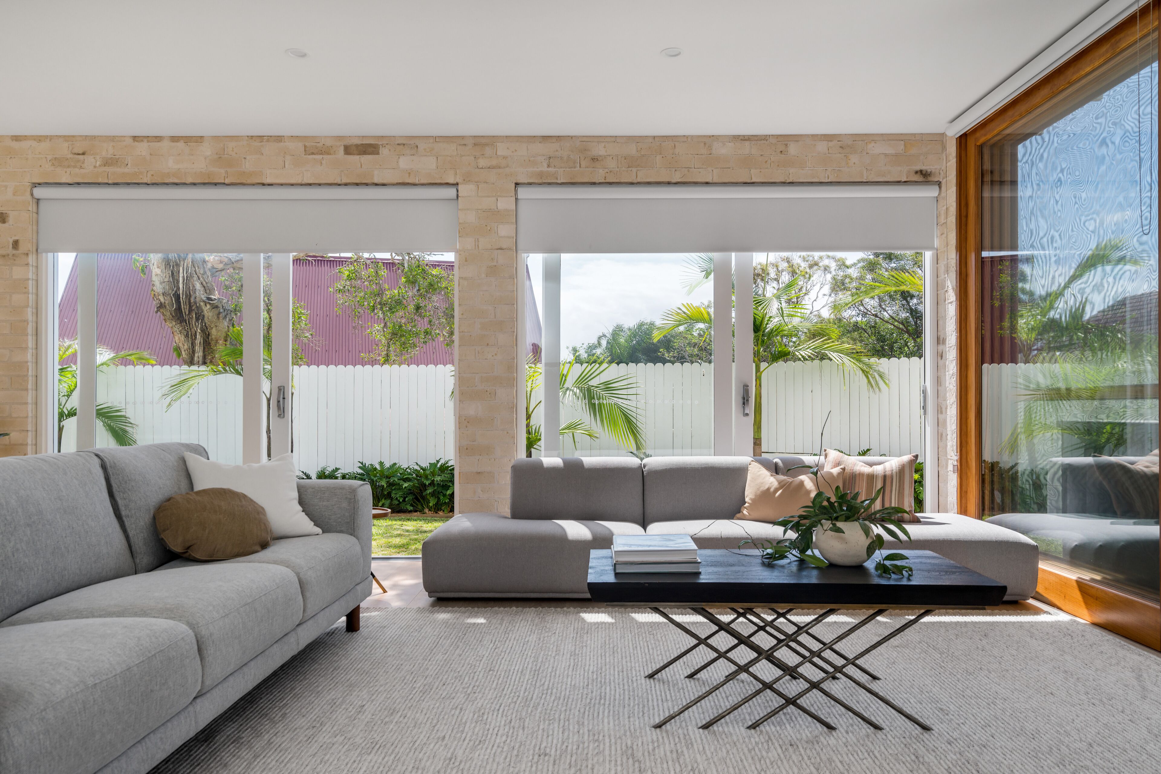 A PERFECT STAY - The Cedrics 1