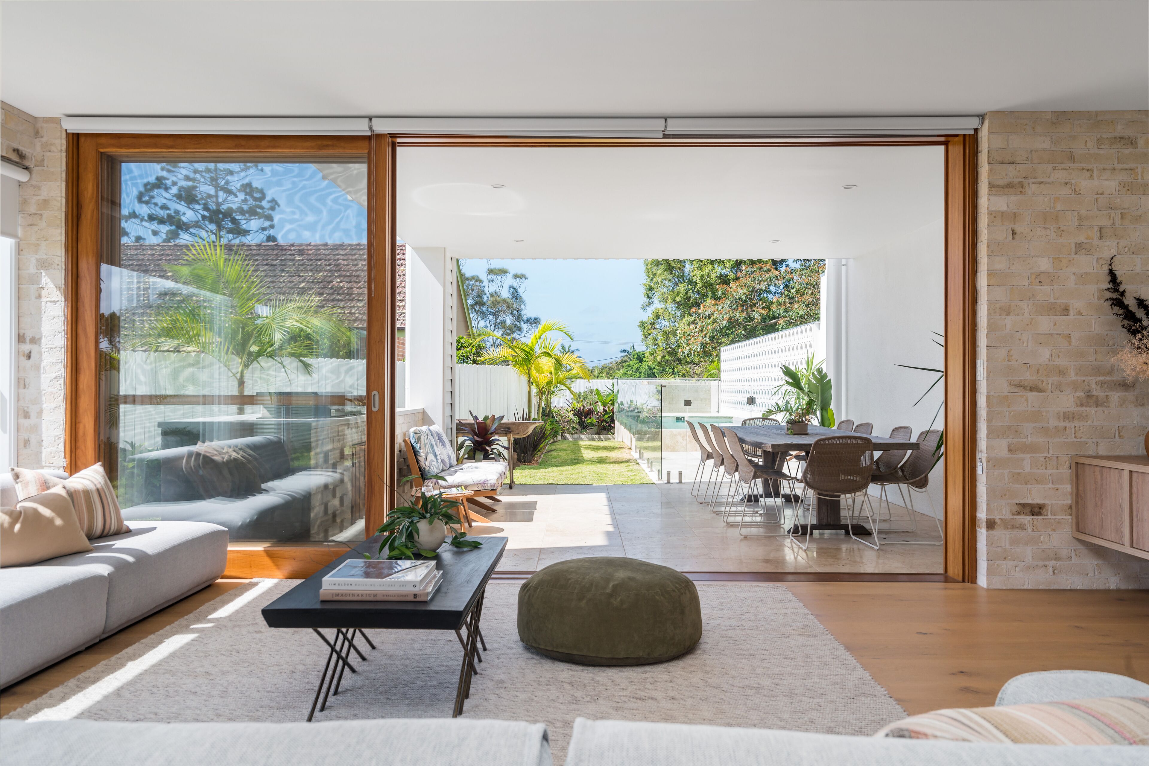 A PERFECT STAY - The Cedrics 1