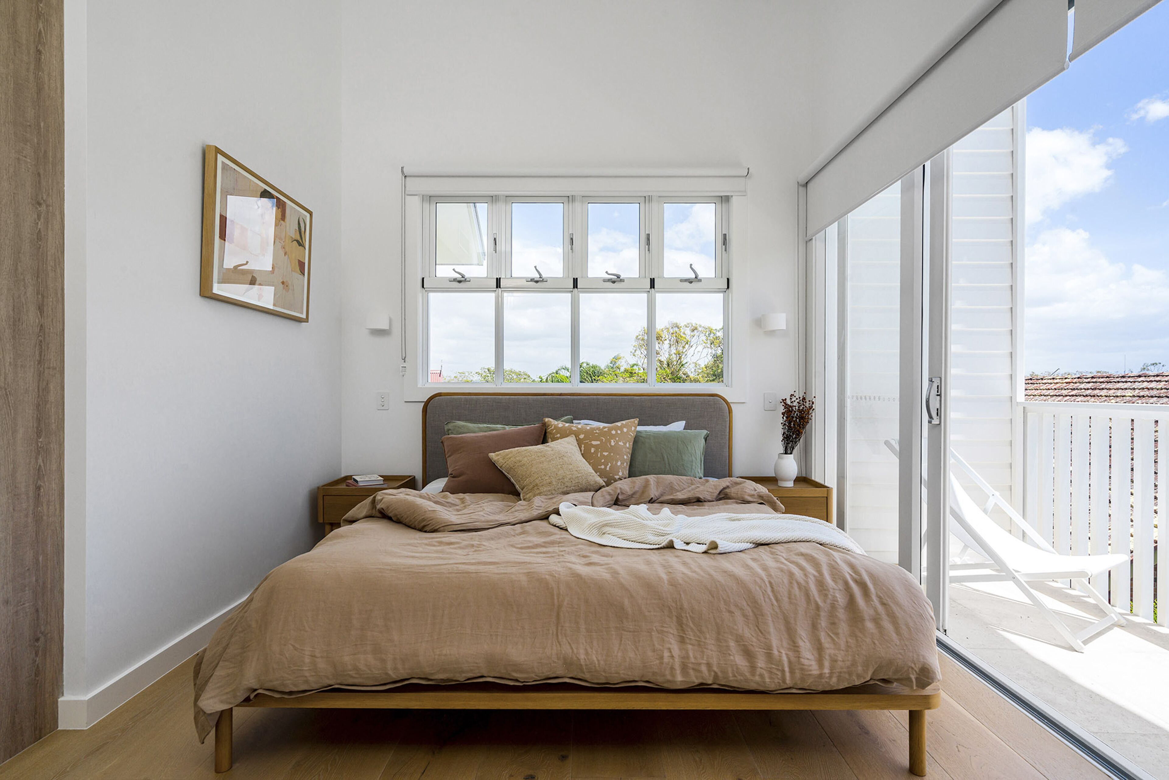 A PERFECT STAY - The Cedrics 1