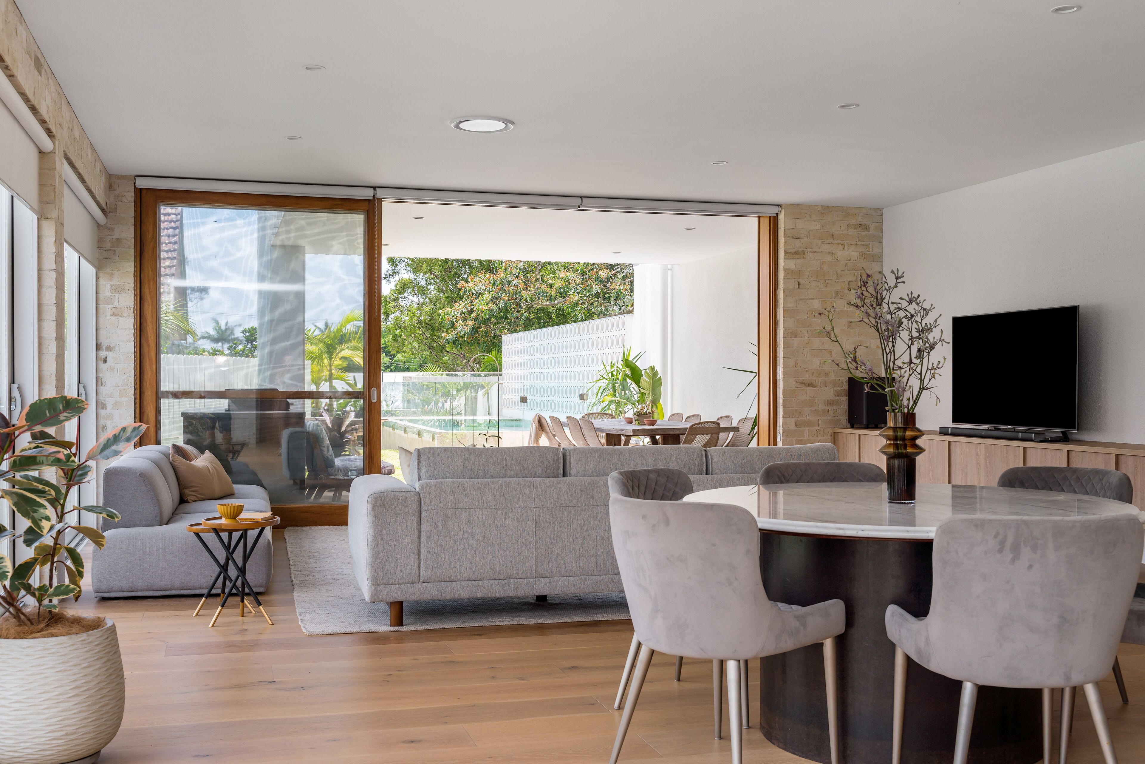 A PERFECT STAY - The Cedrics 1