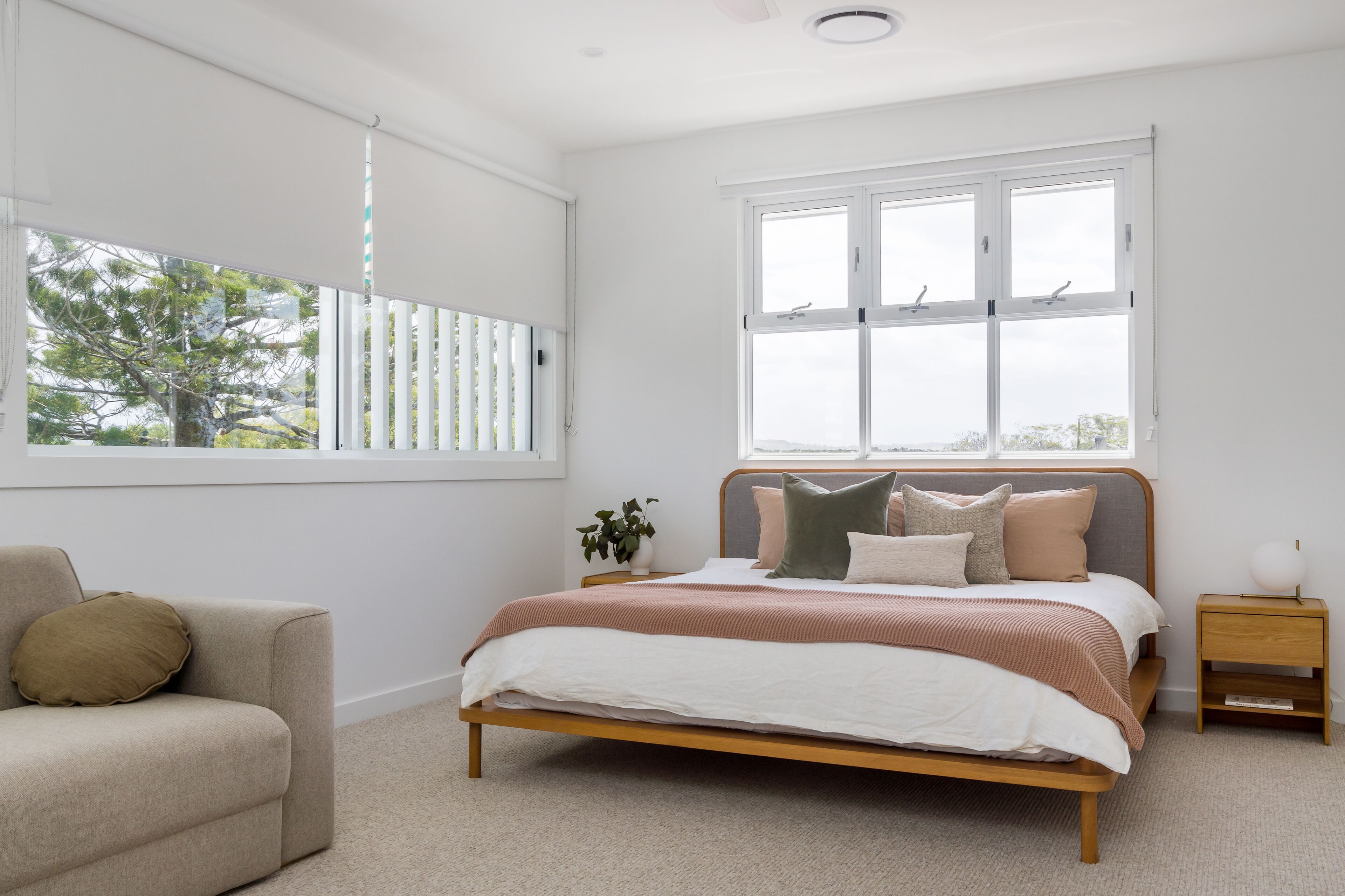 A PERFECT STAY - The Cedrics 1
