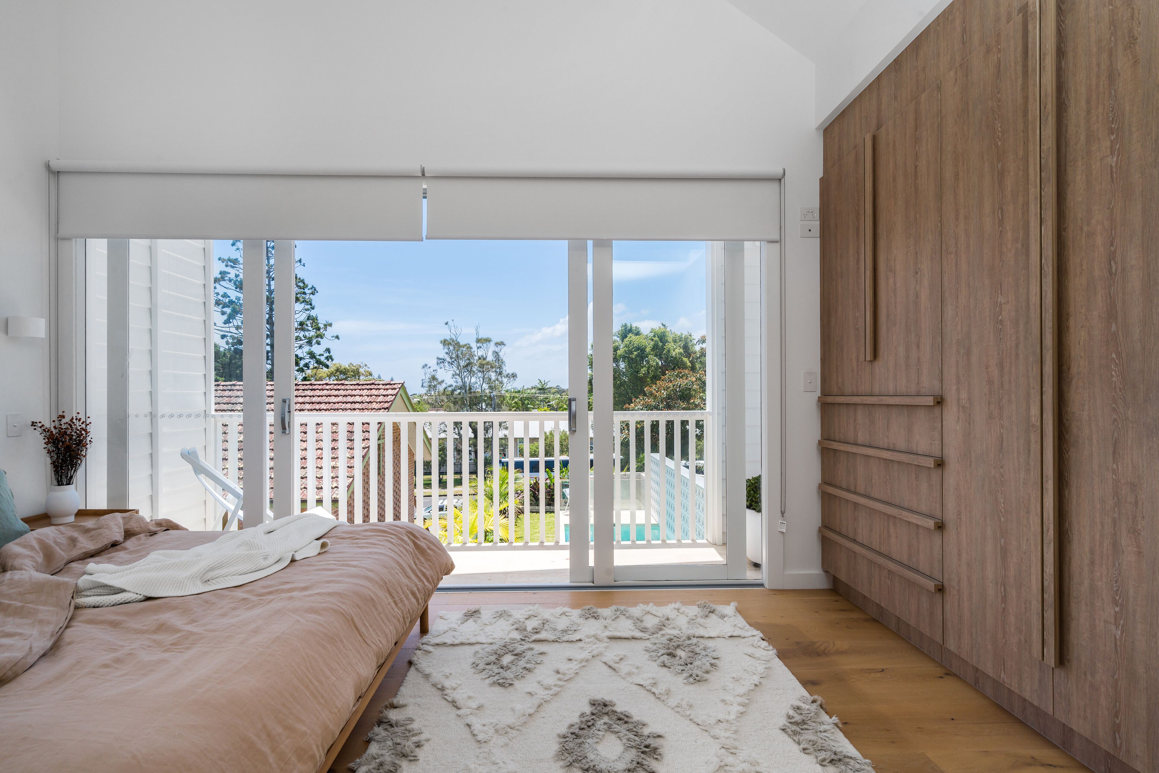 A PERFECT STAY - The Cedrics 1
