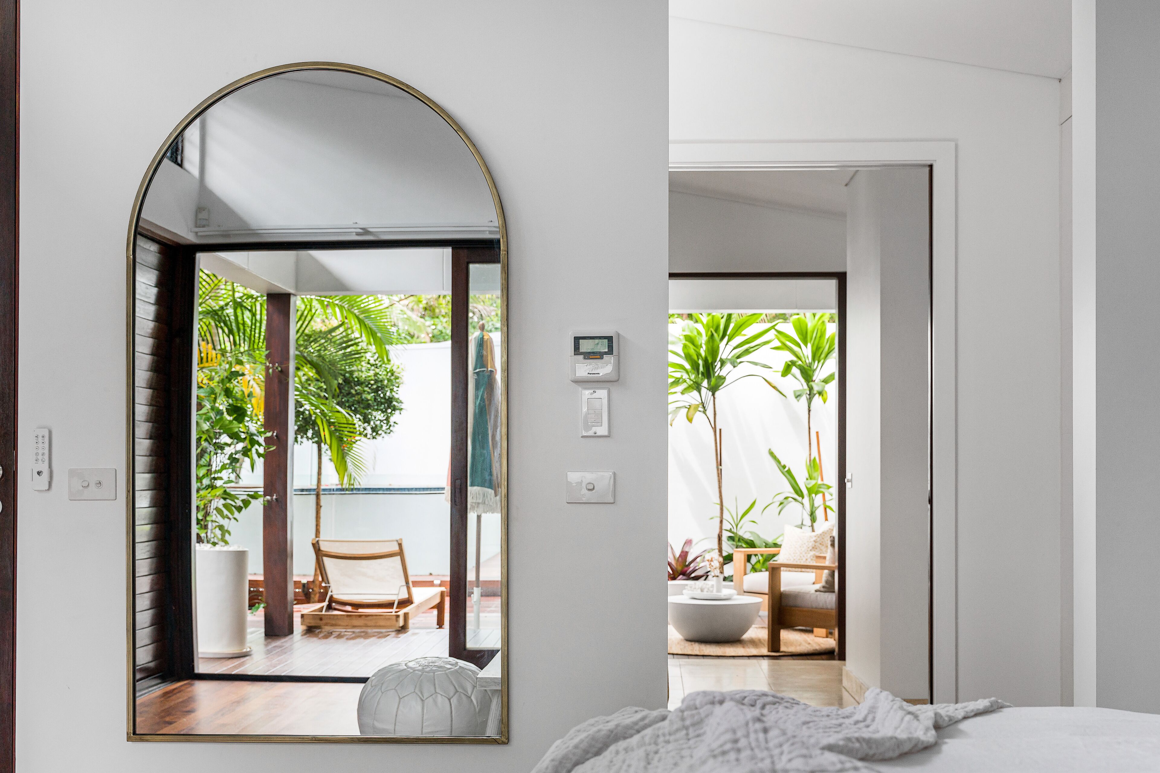 A Perfect Stay - Tidemark