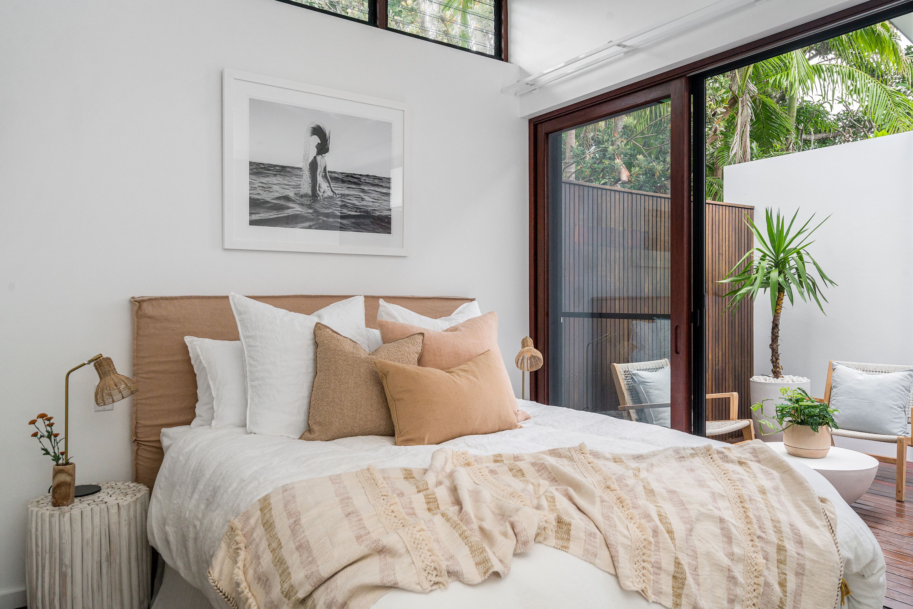 A Perfect Stay - Tidemark