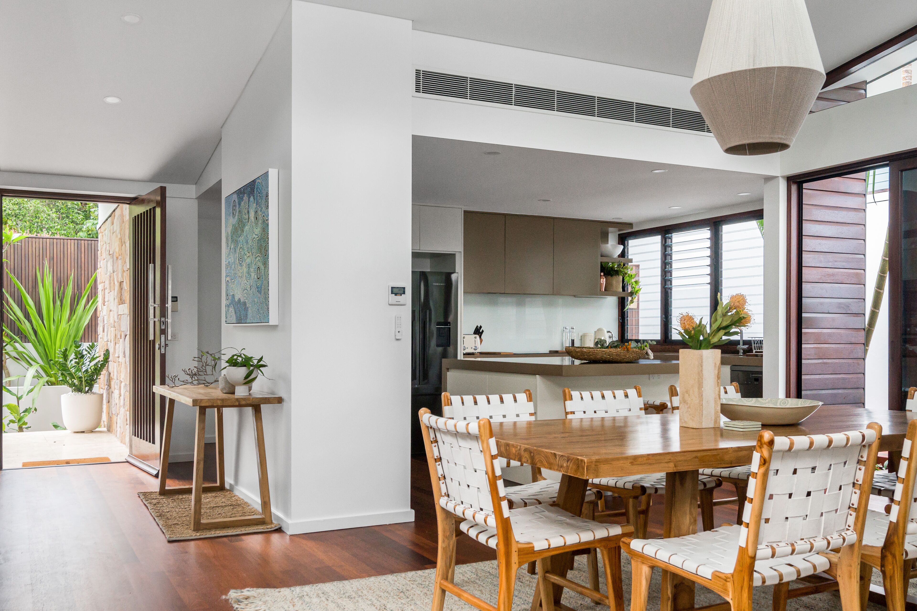 A Perfect Stay - Tidemark