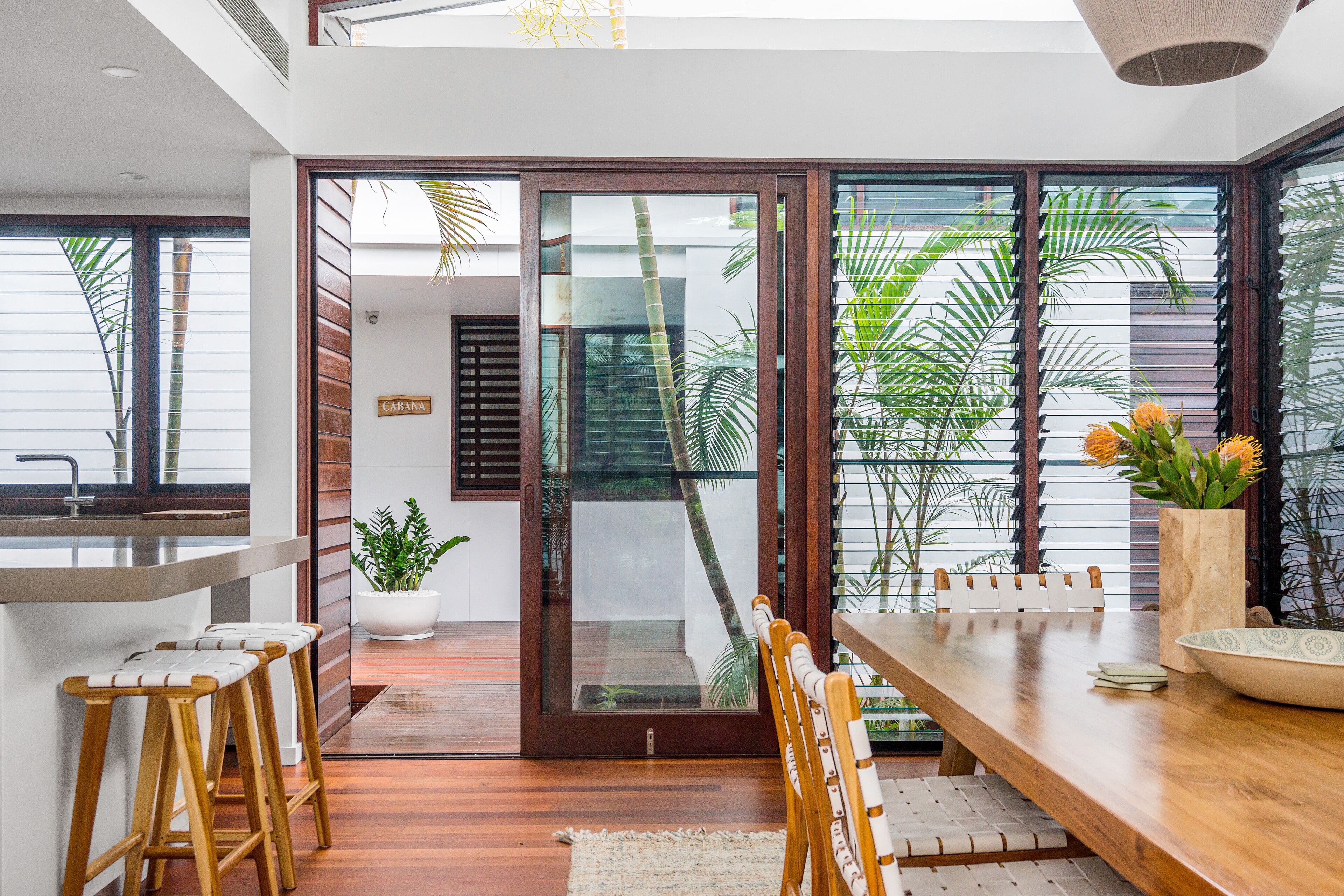 A Perfect Stay - Tidemark