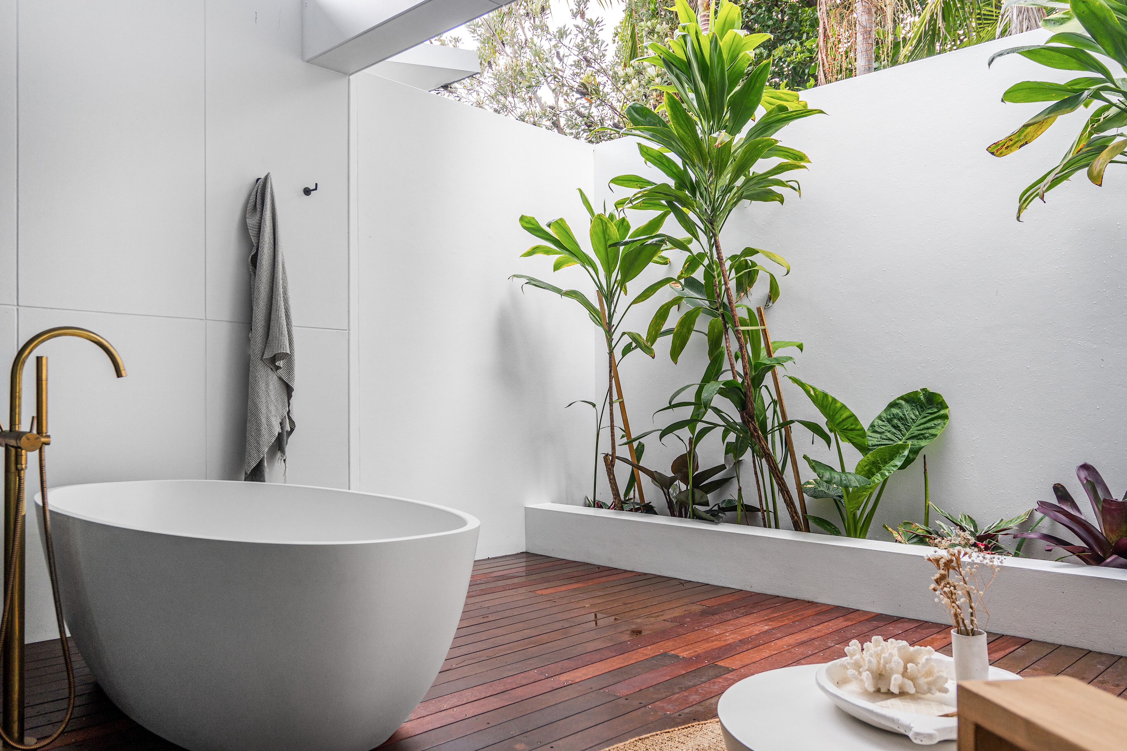 A Perfect Stay - Tidemark