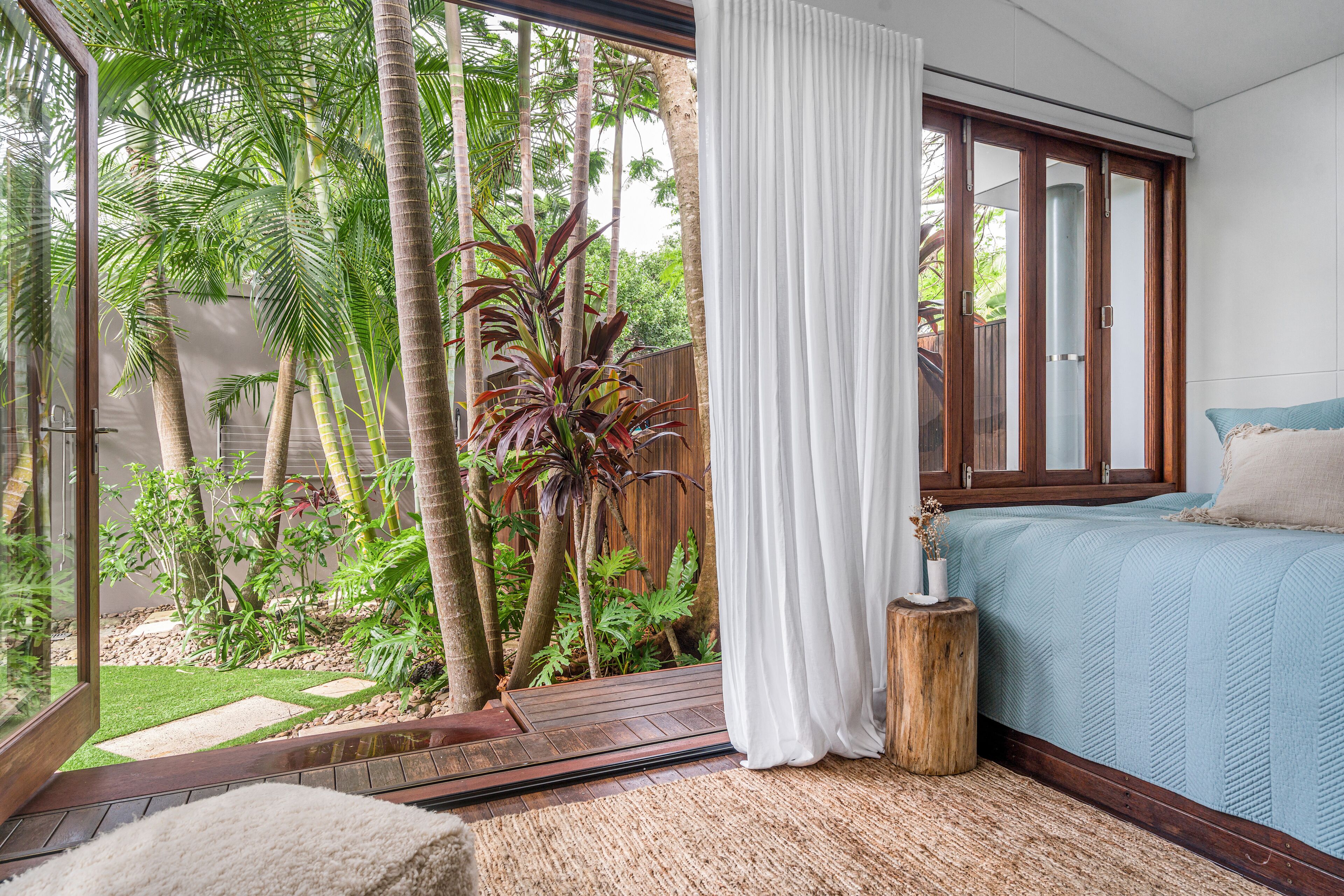 A Perfect Stay - Tidemark
