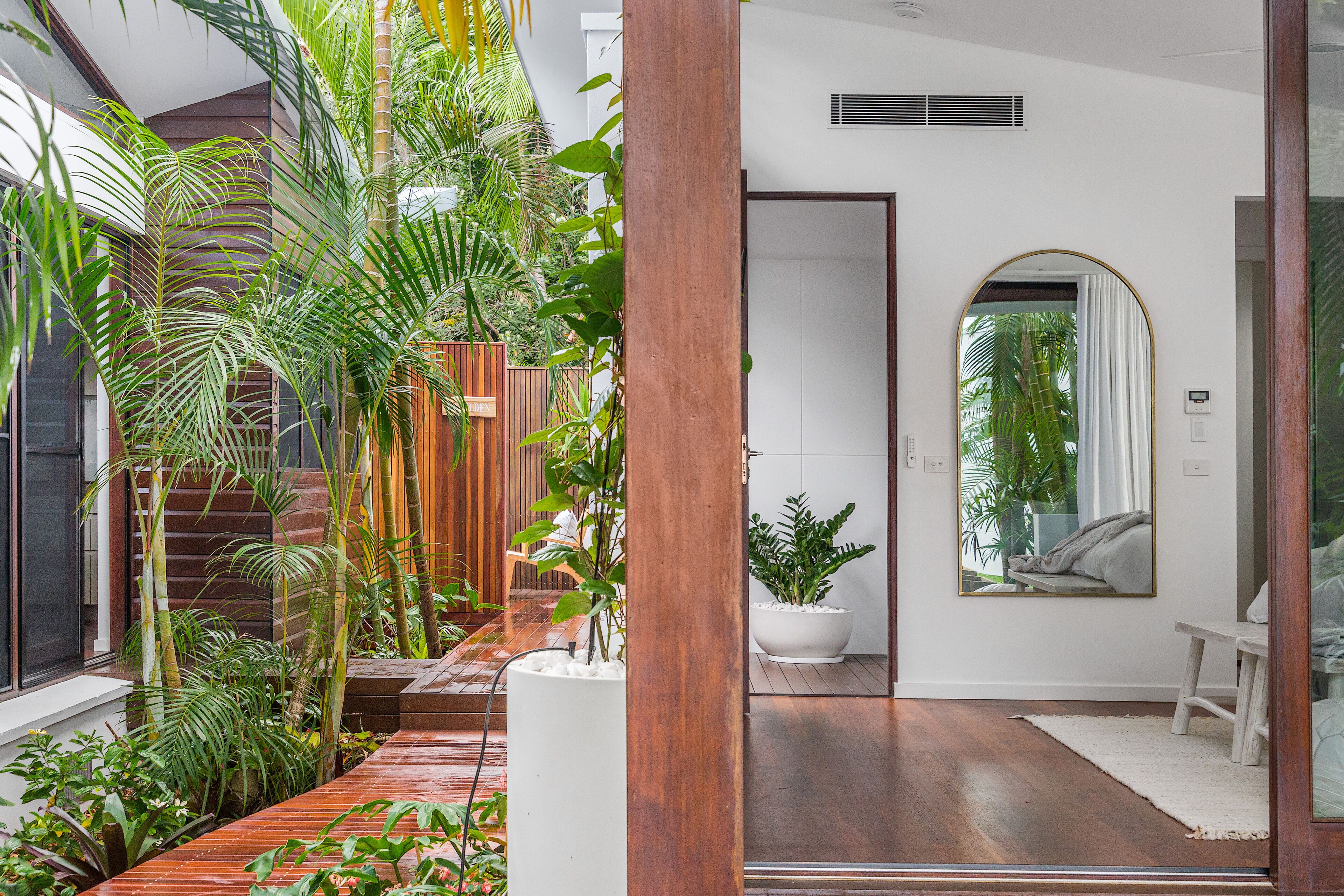 A Perfect Stay - Tidemark