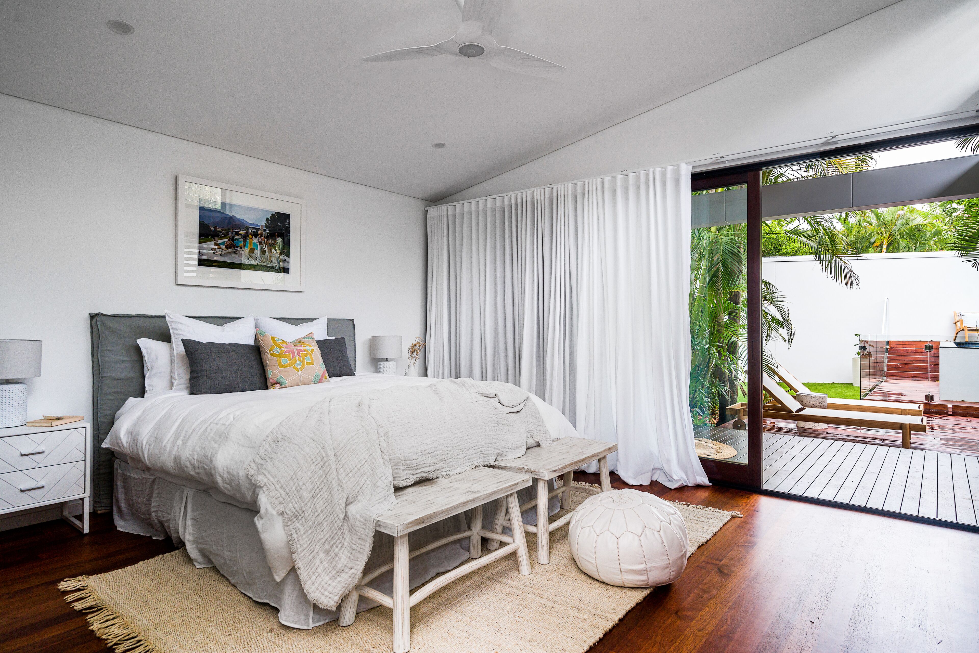 A Perfect Stay - Tidemark