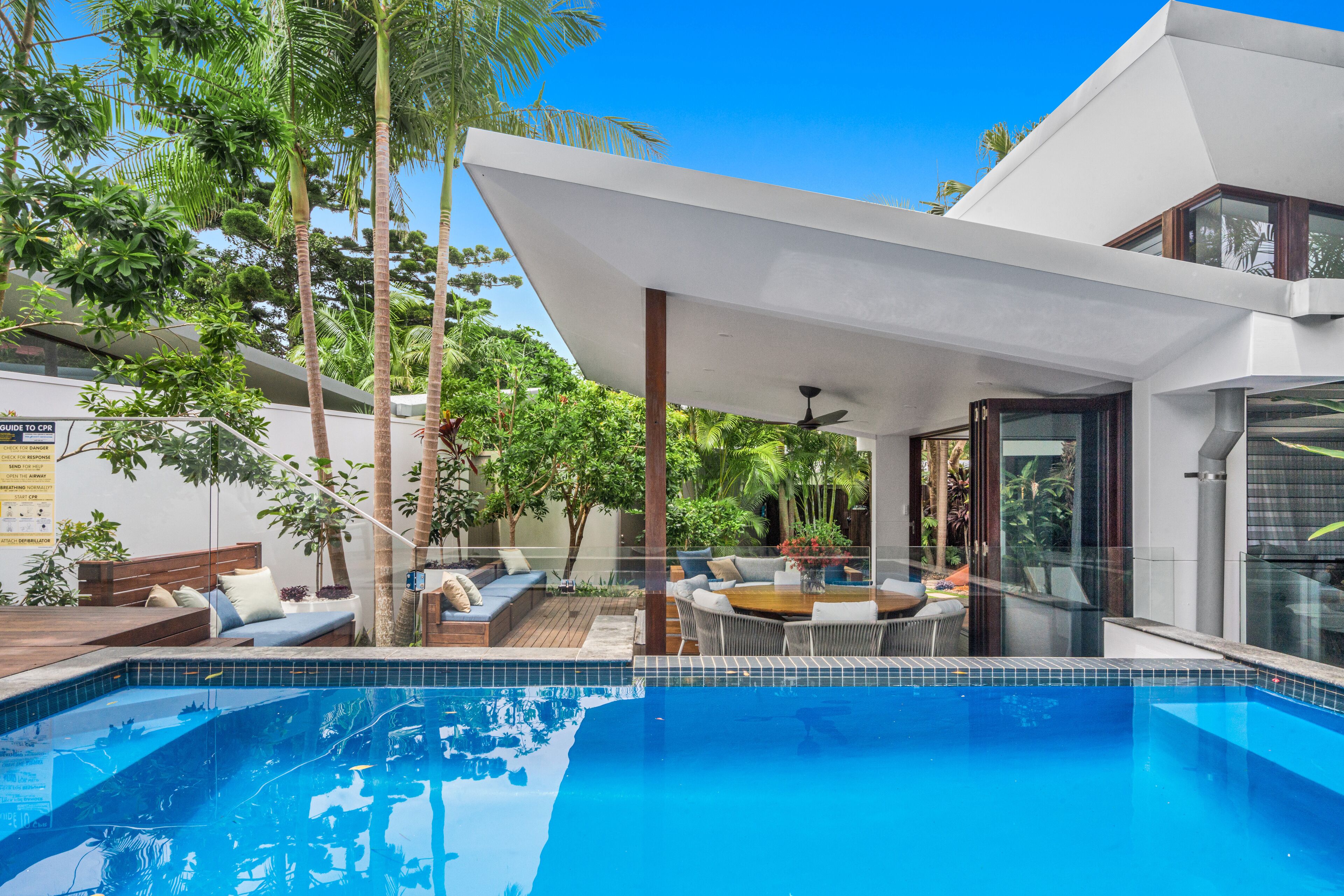 A Perfect Stay - Tidemark
