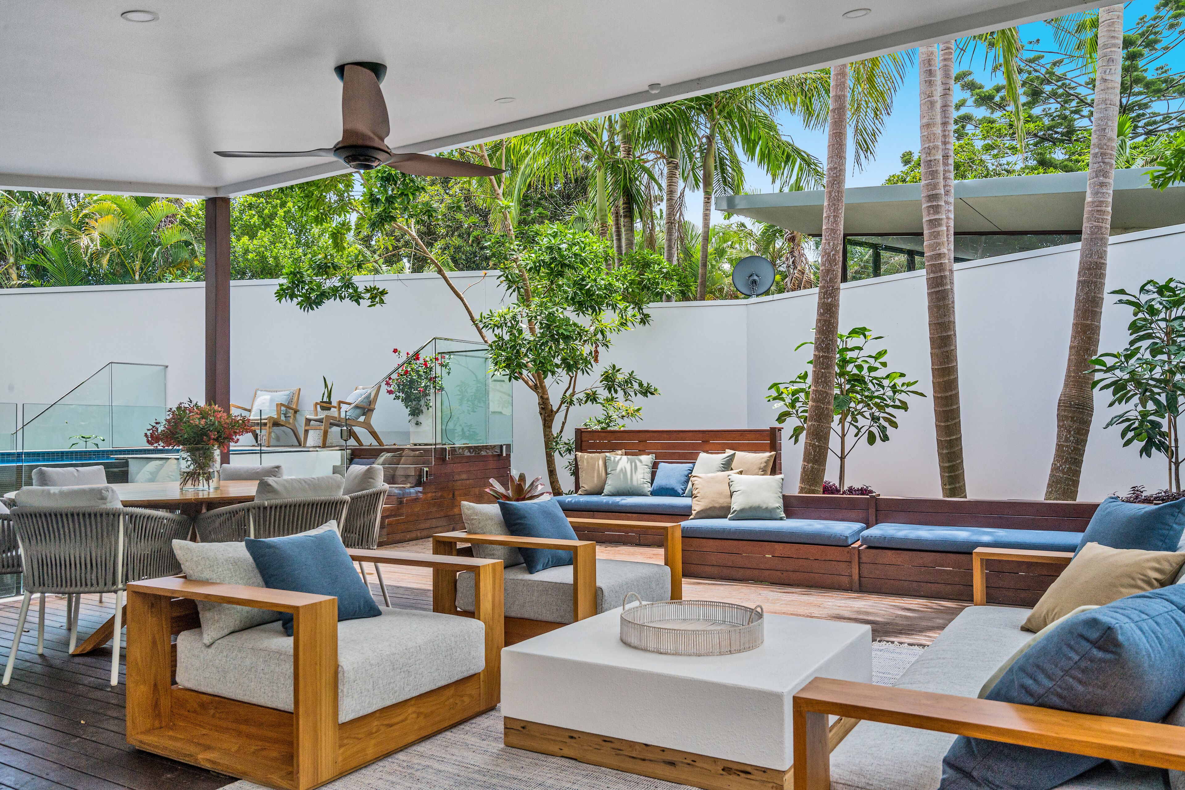 A Perfect Stay - Tidemark