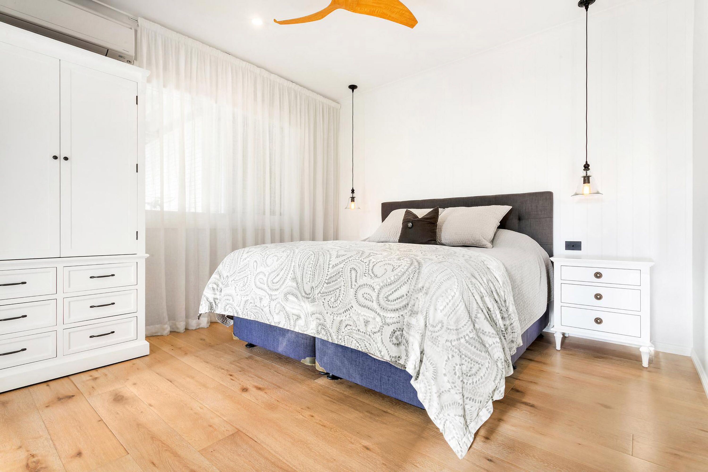 A Perfect Stay - Tuckety