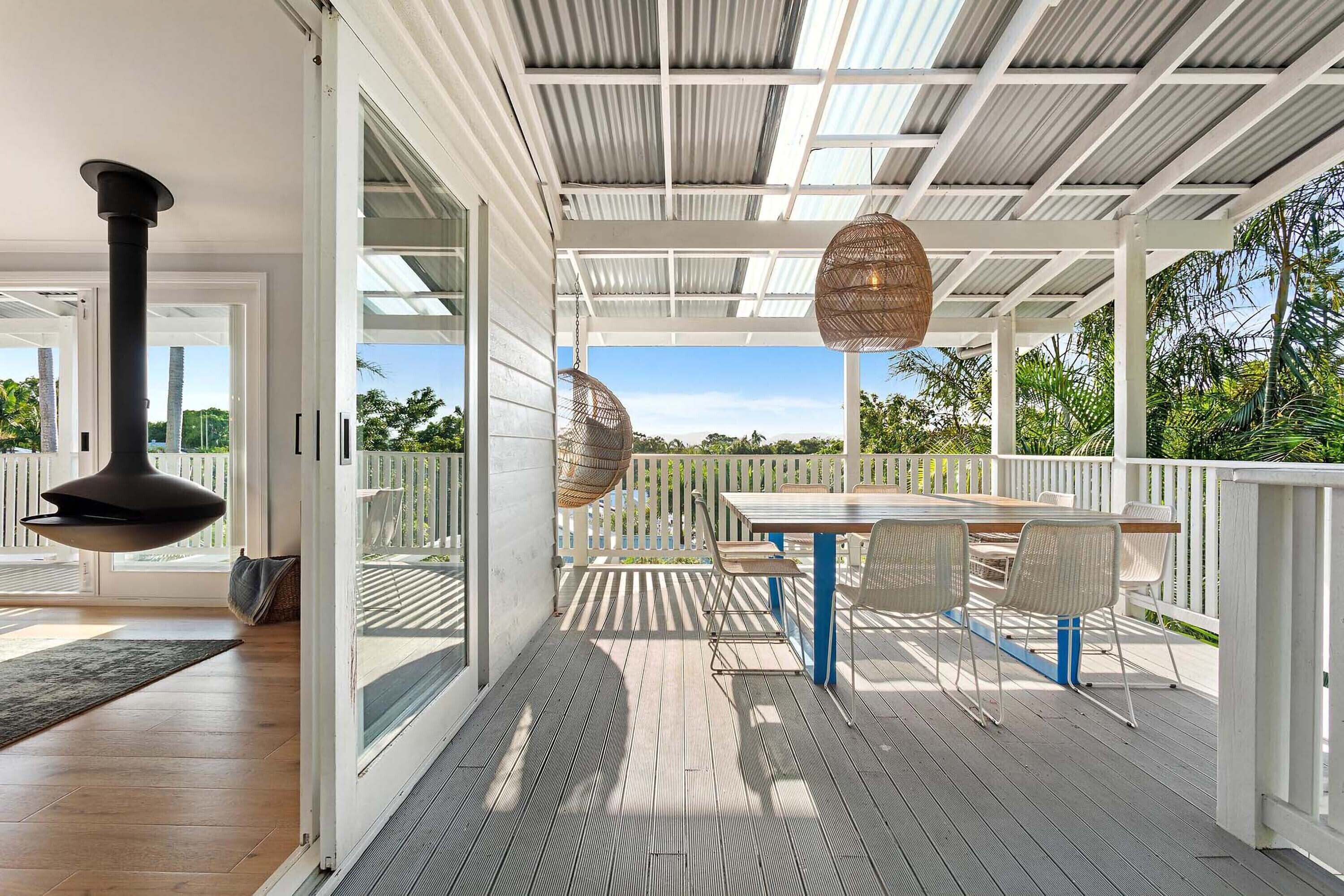 A Perfect Stay - Tuckety