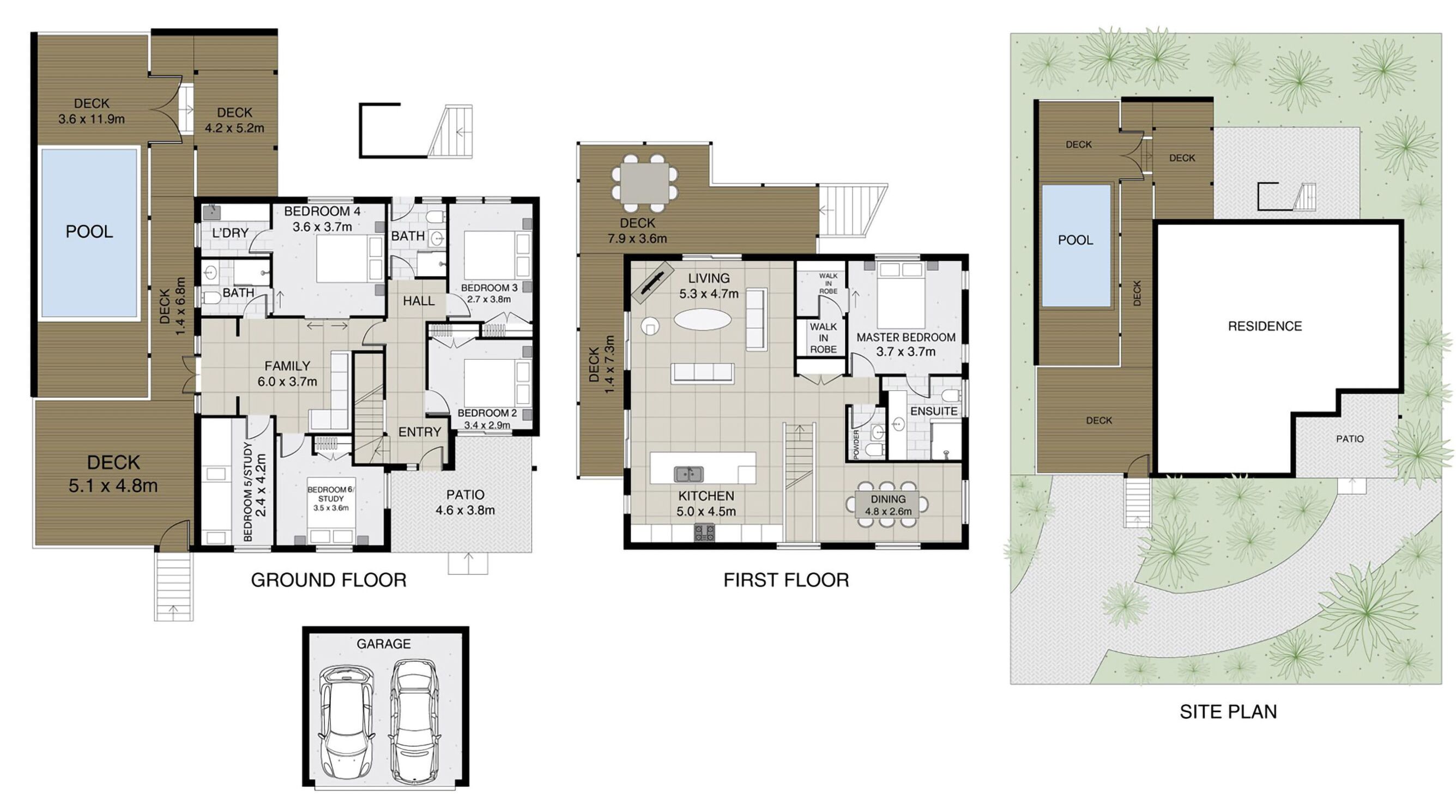 A Perfect Stay - Tuckety