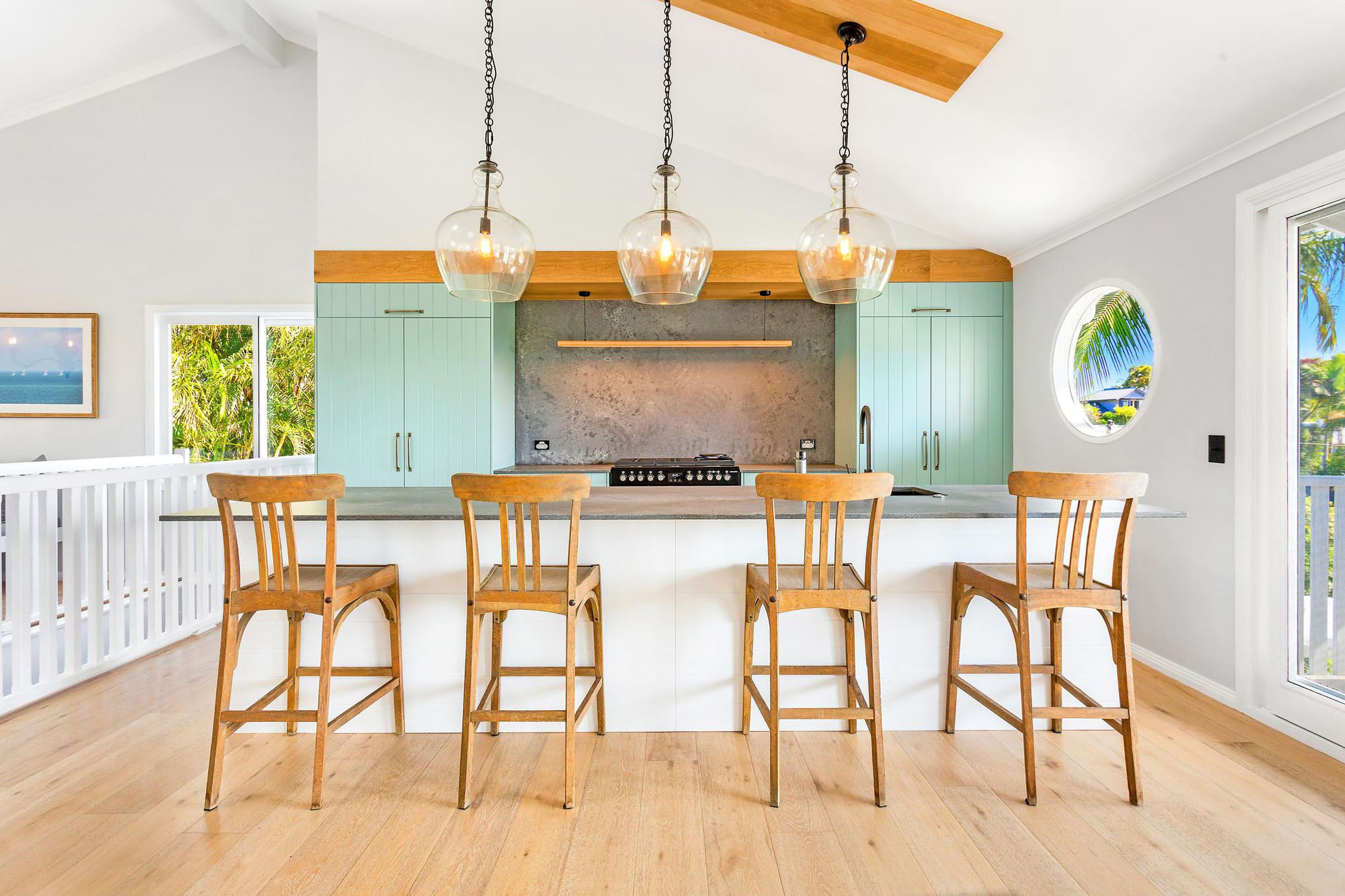 A Perfect Stay - Tuckety