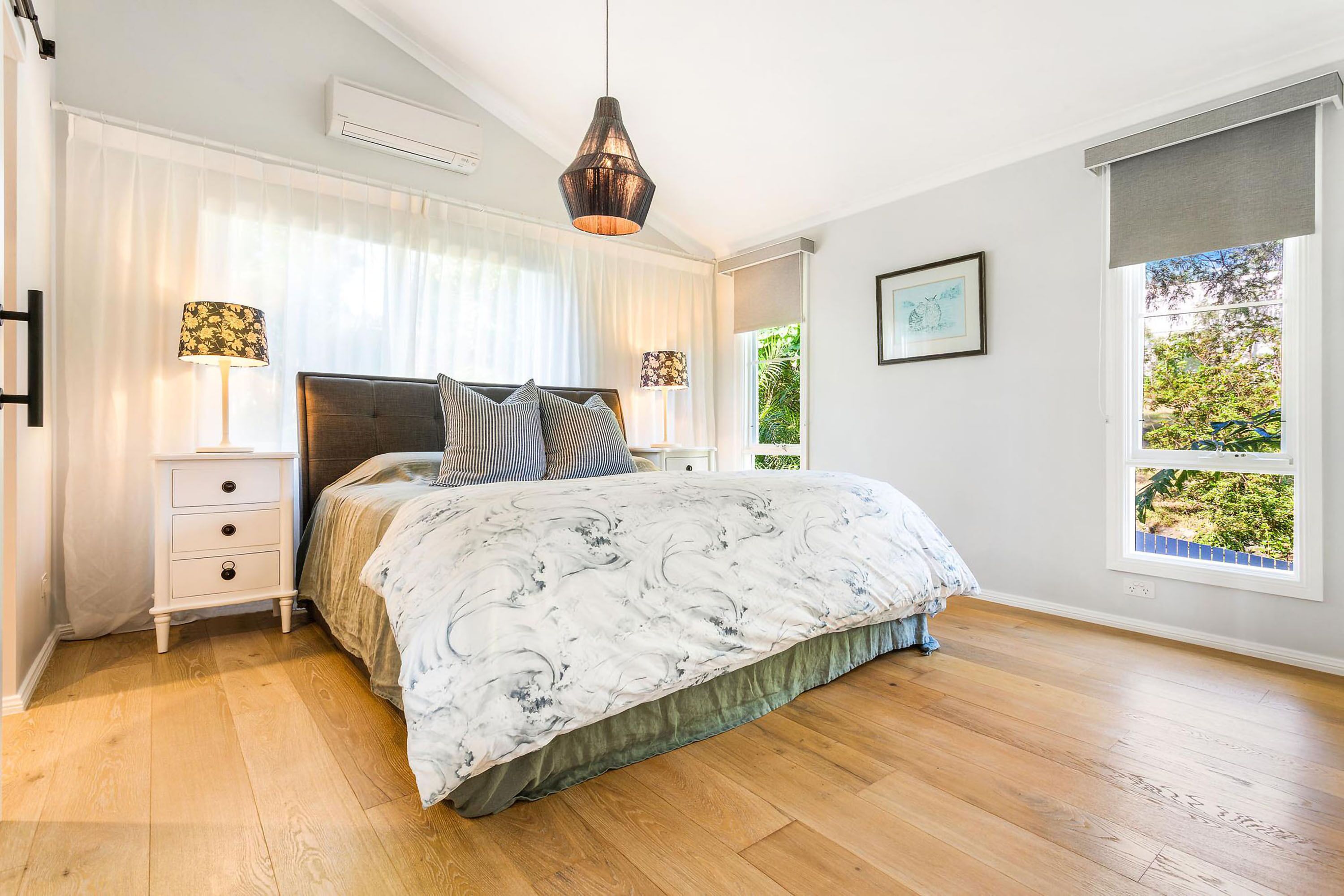 A Perfect Stay - Tuckety