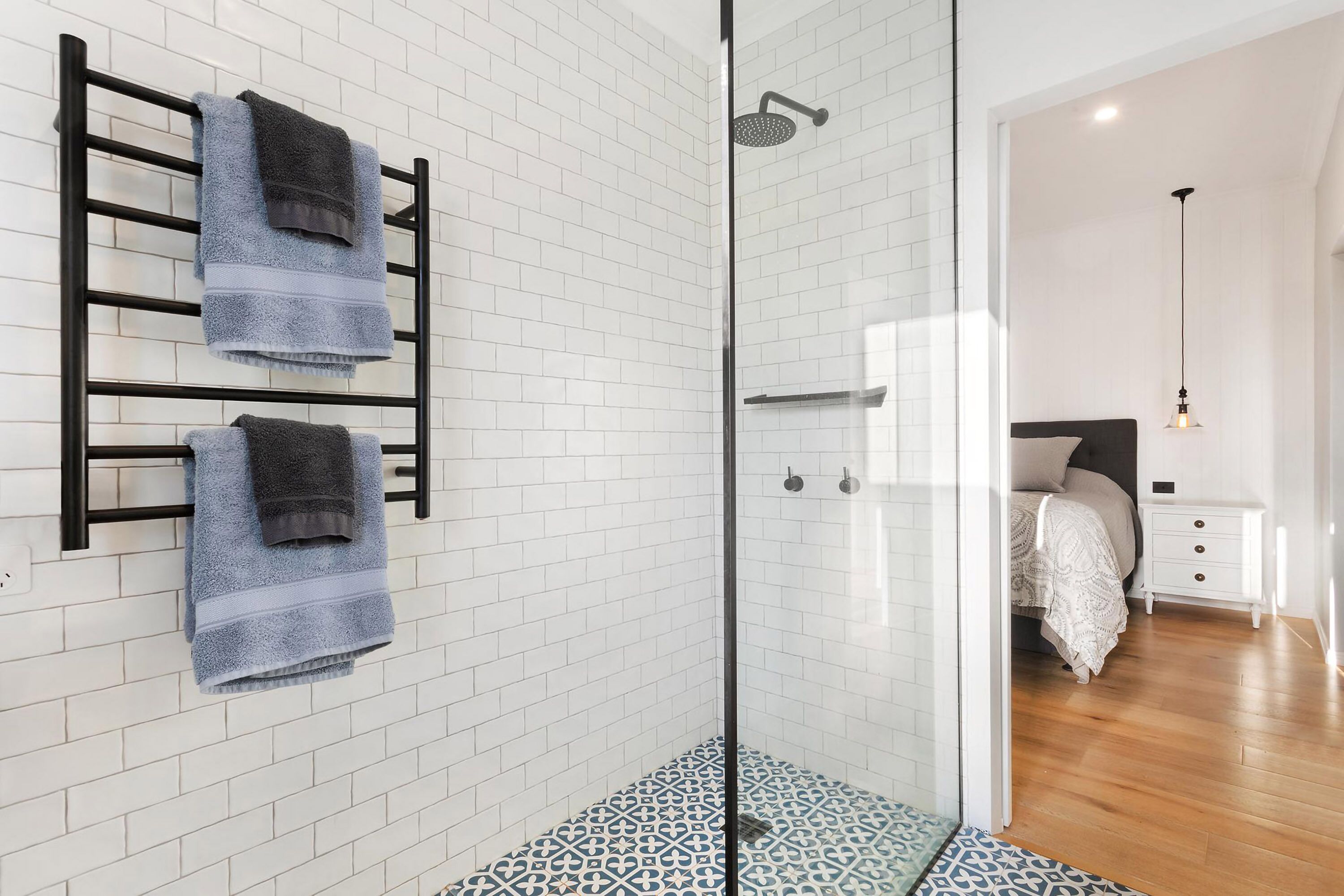 A Perfect Stay - Tuckety