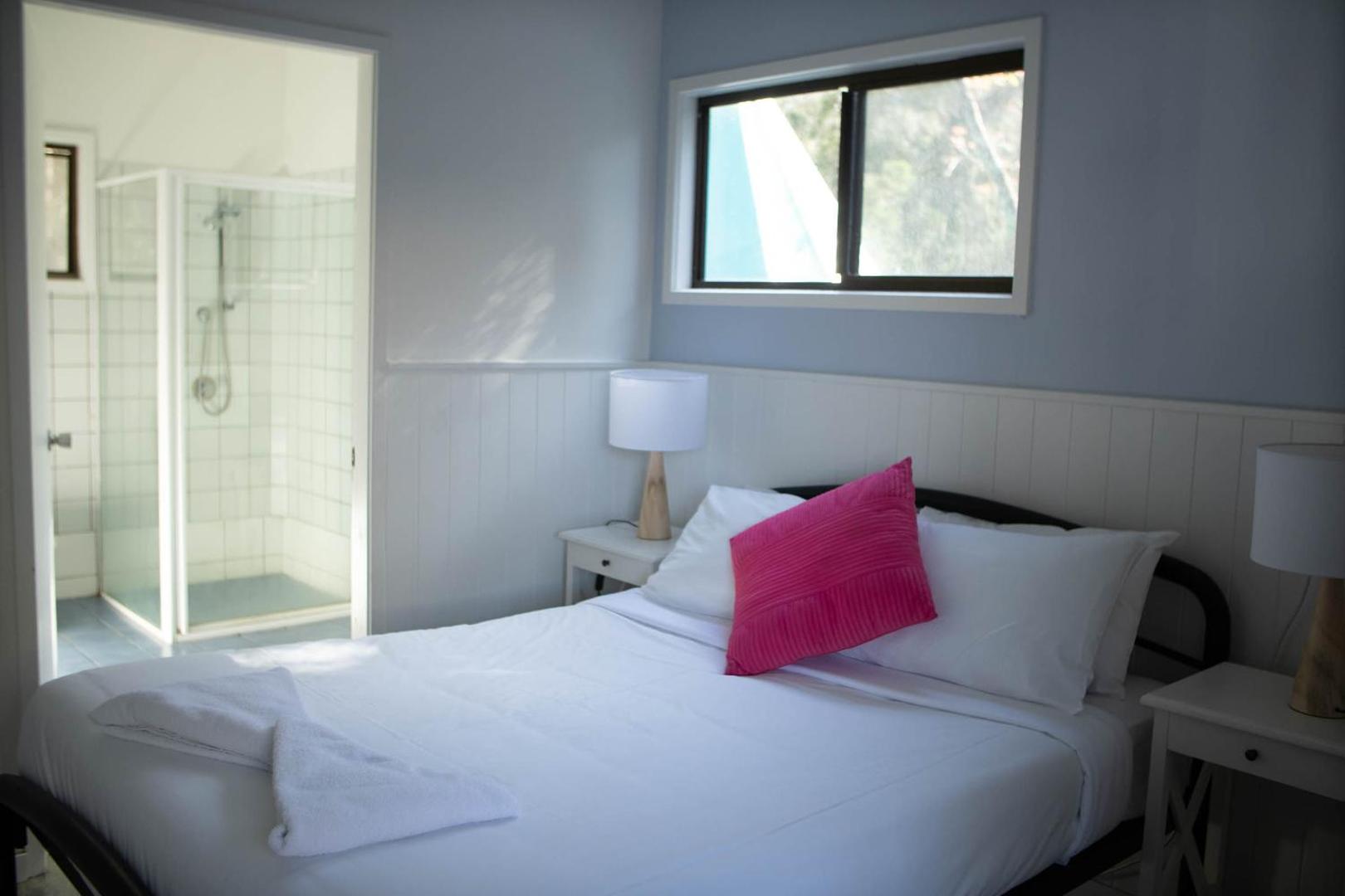 Arts Factory Lodge