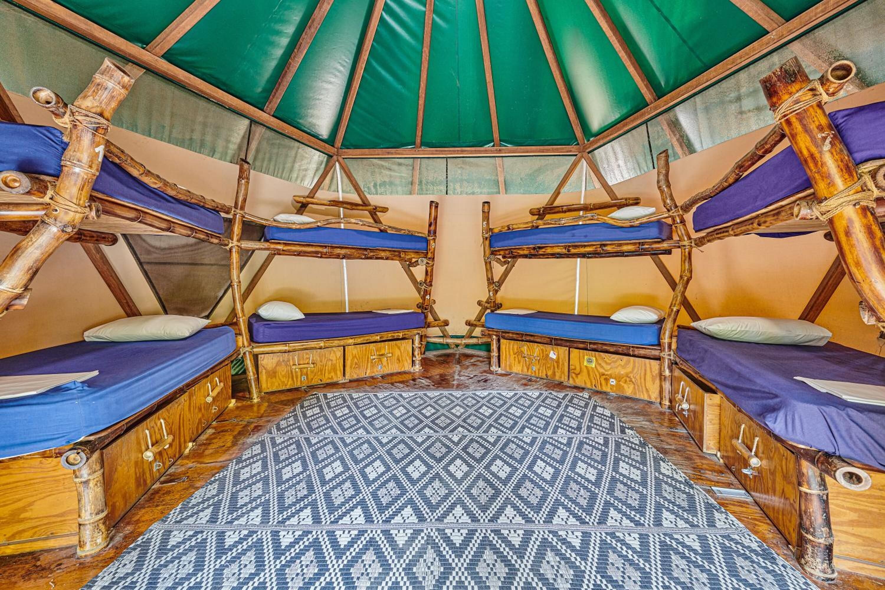 Arts Factory Lodge