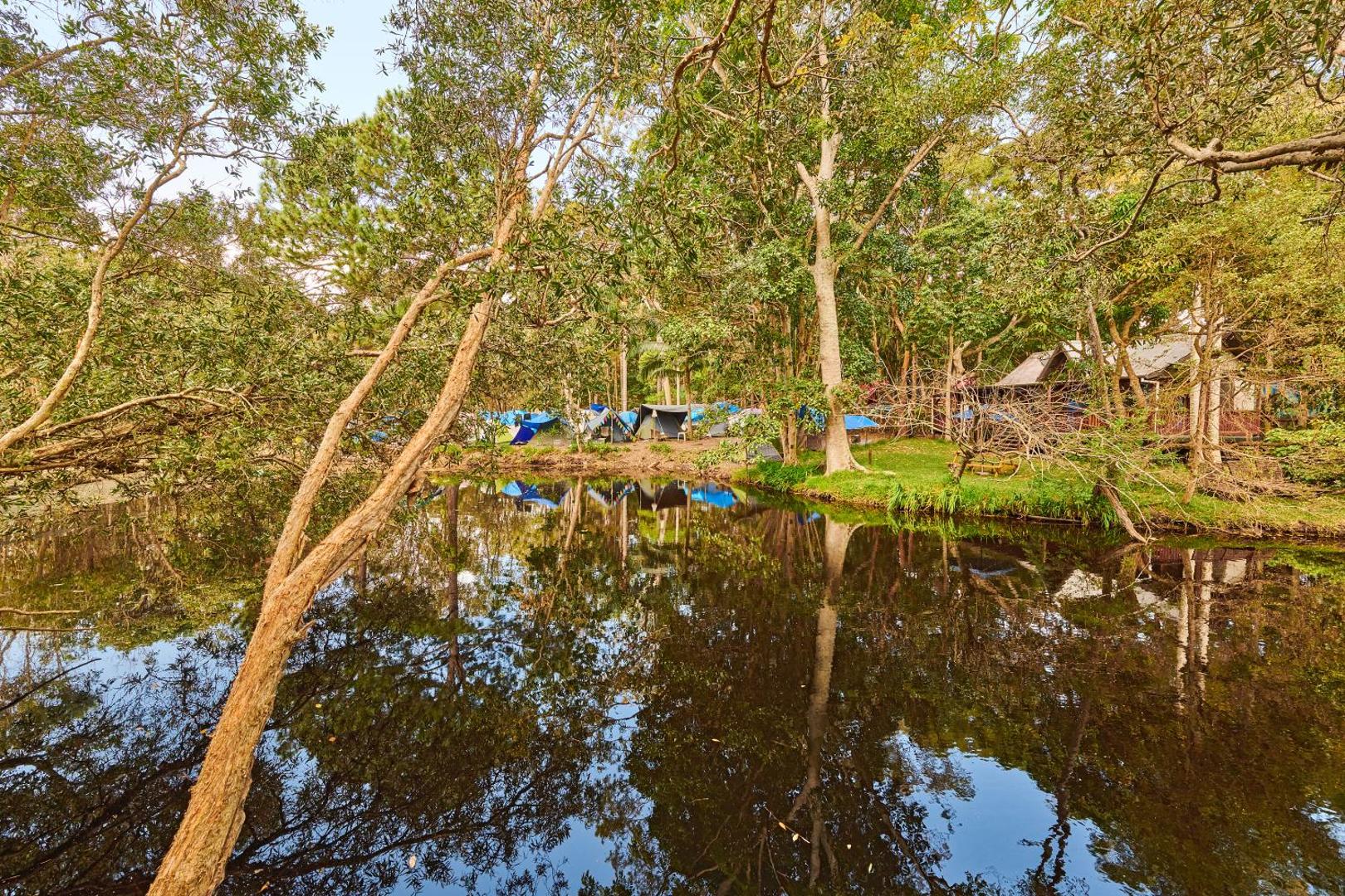 Arts Factory Lodge