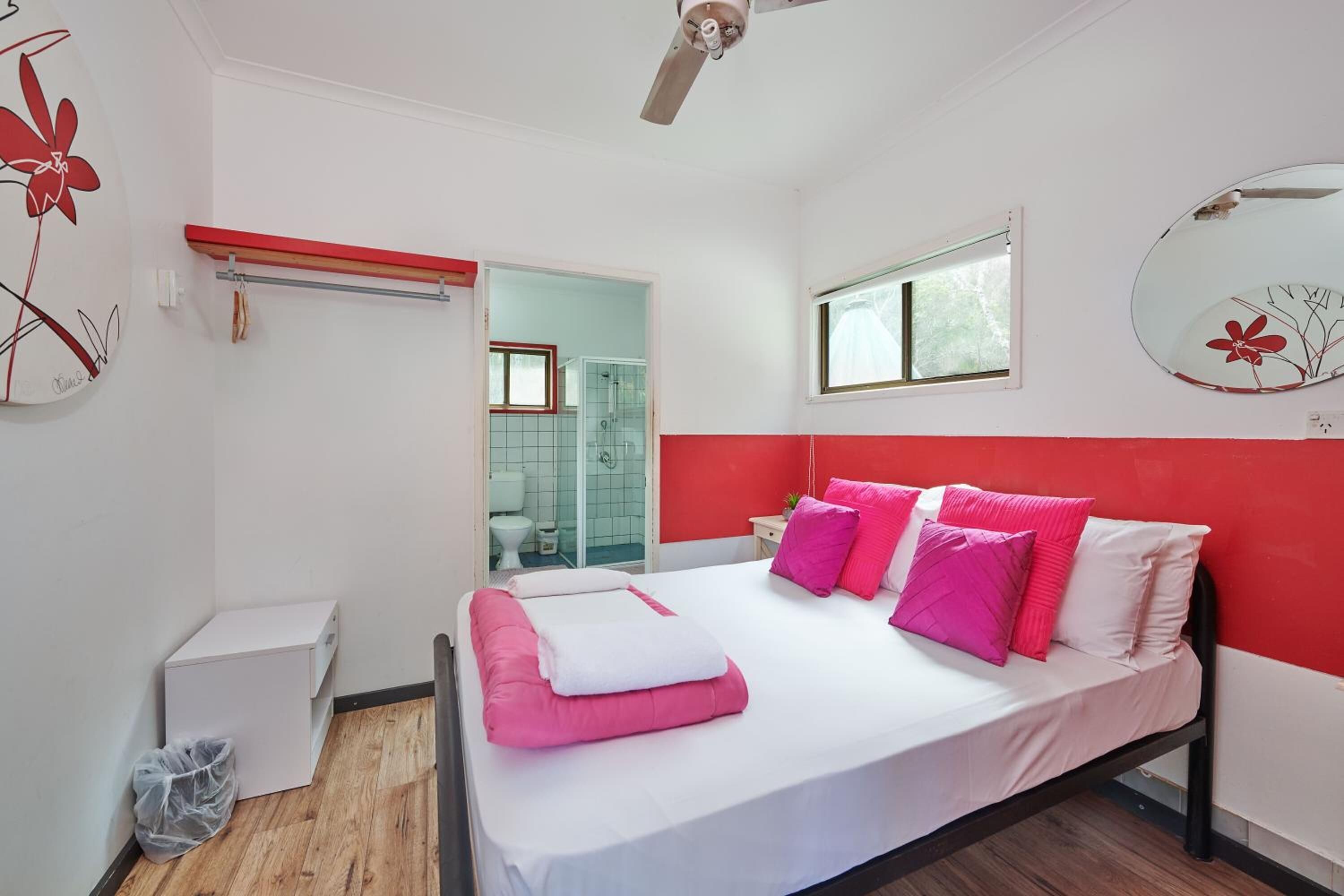 Arts Factory Lodge