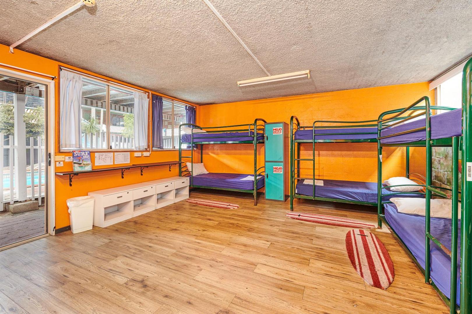 Arts Factory Lodge
