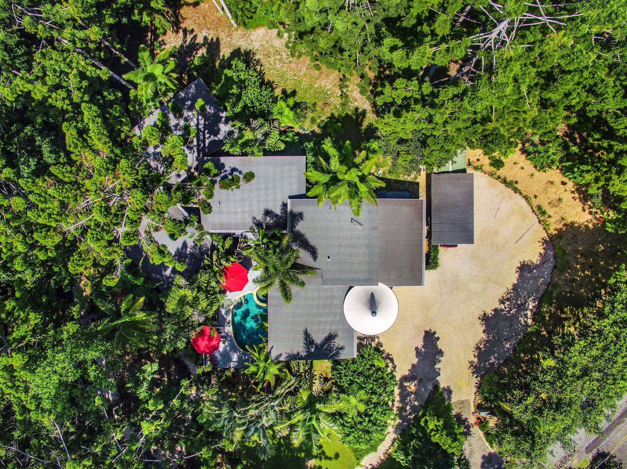 Azabu Boutique Accommodation Byron Bay