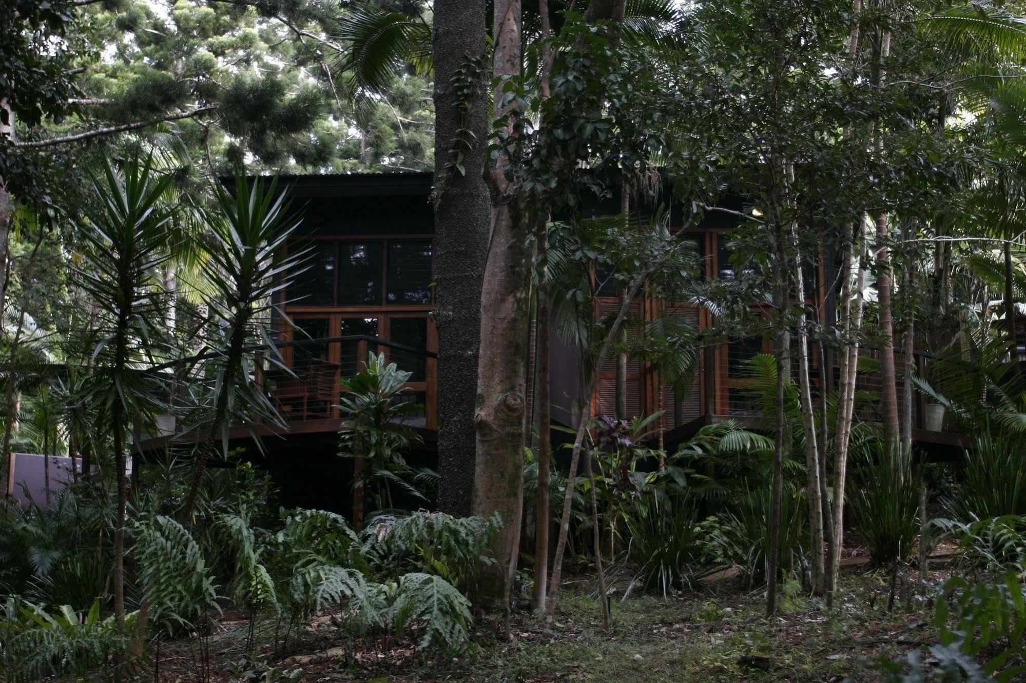 Azabu Boutique Accommodation Byron Bay