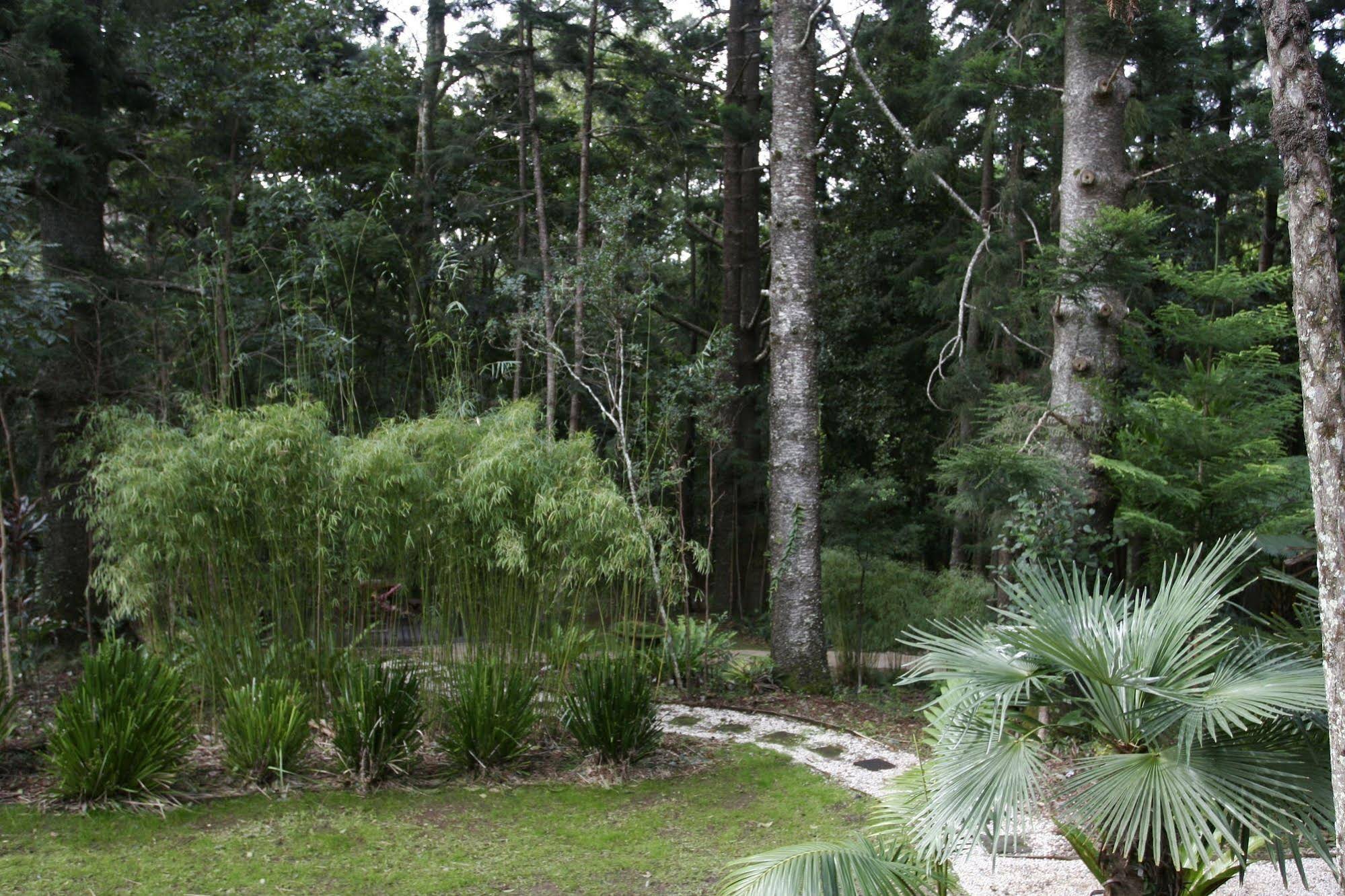 Azabu Boutique Accommodation Byron Bay