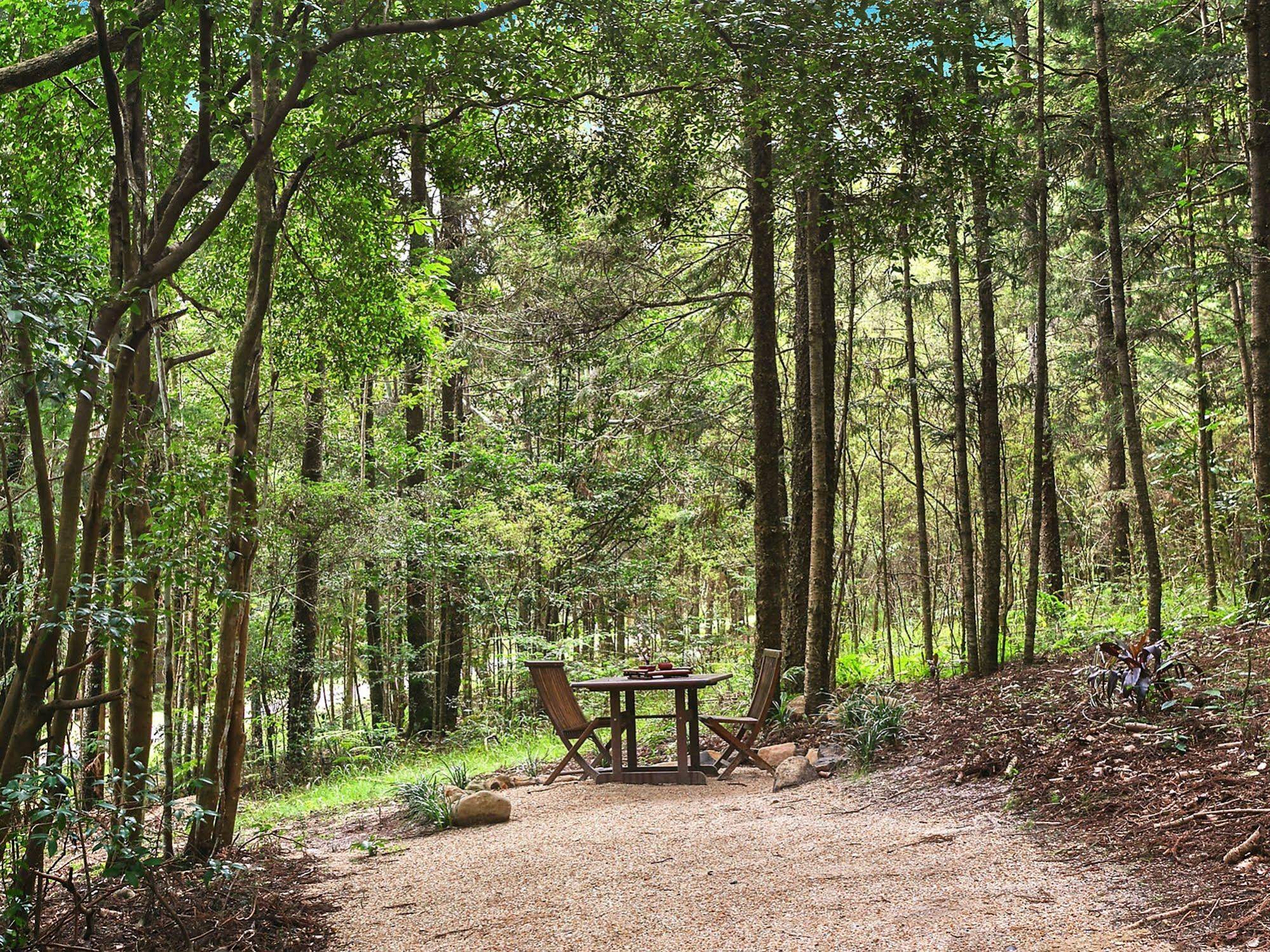 Azabu Boutique Accommodation Byron Bay