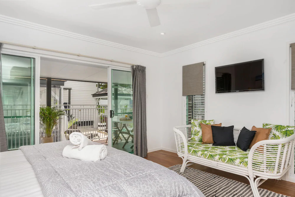Azur Byron Bay