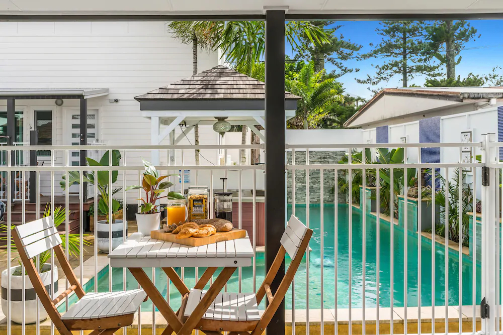 Azur Byron Bay